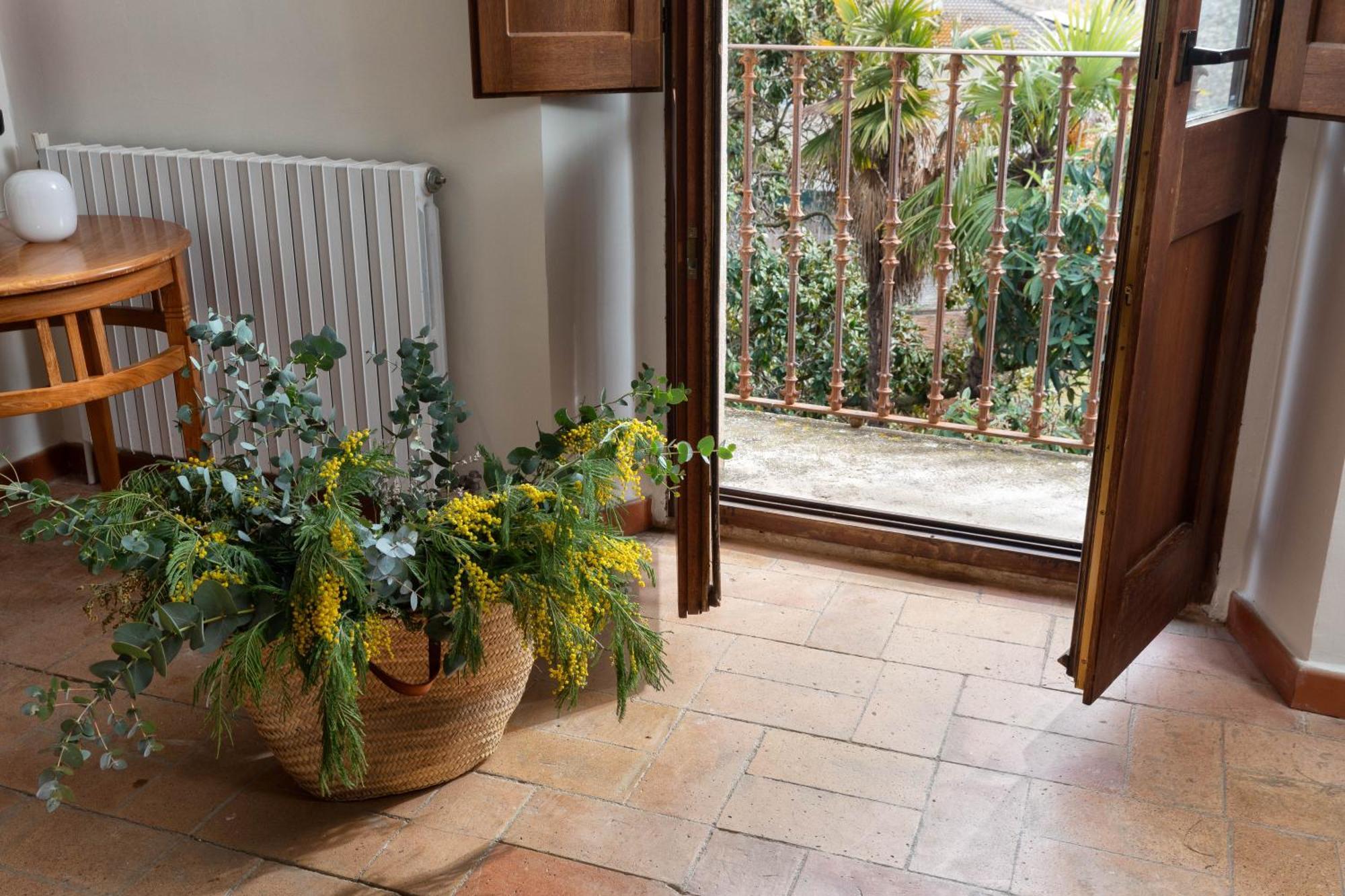 Flateli Casa Indiana Villa *