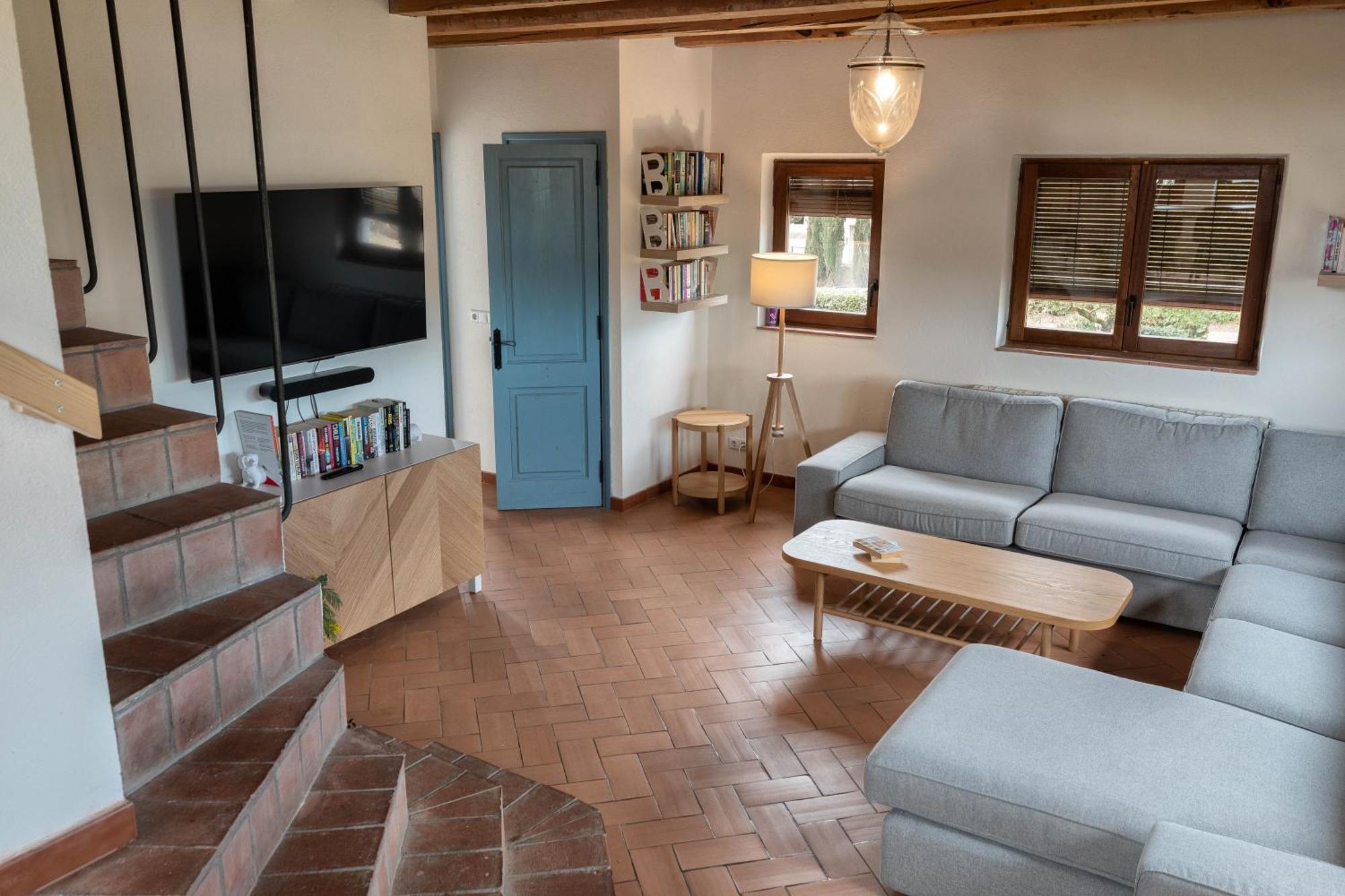 Villa Casa Indiana