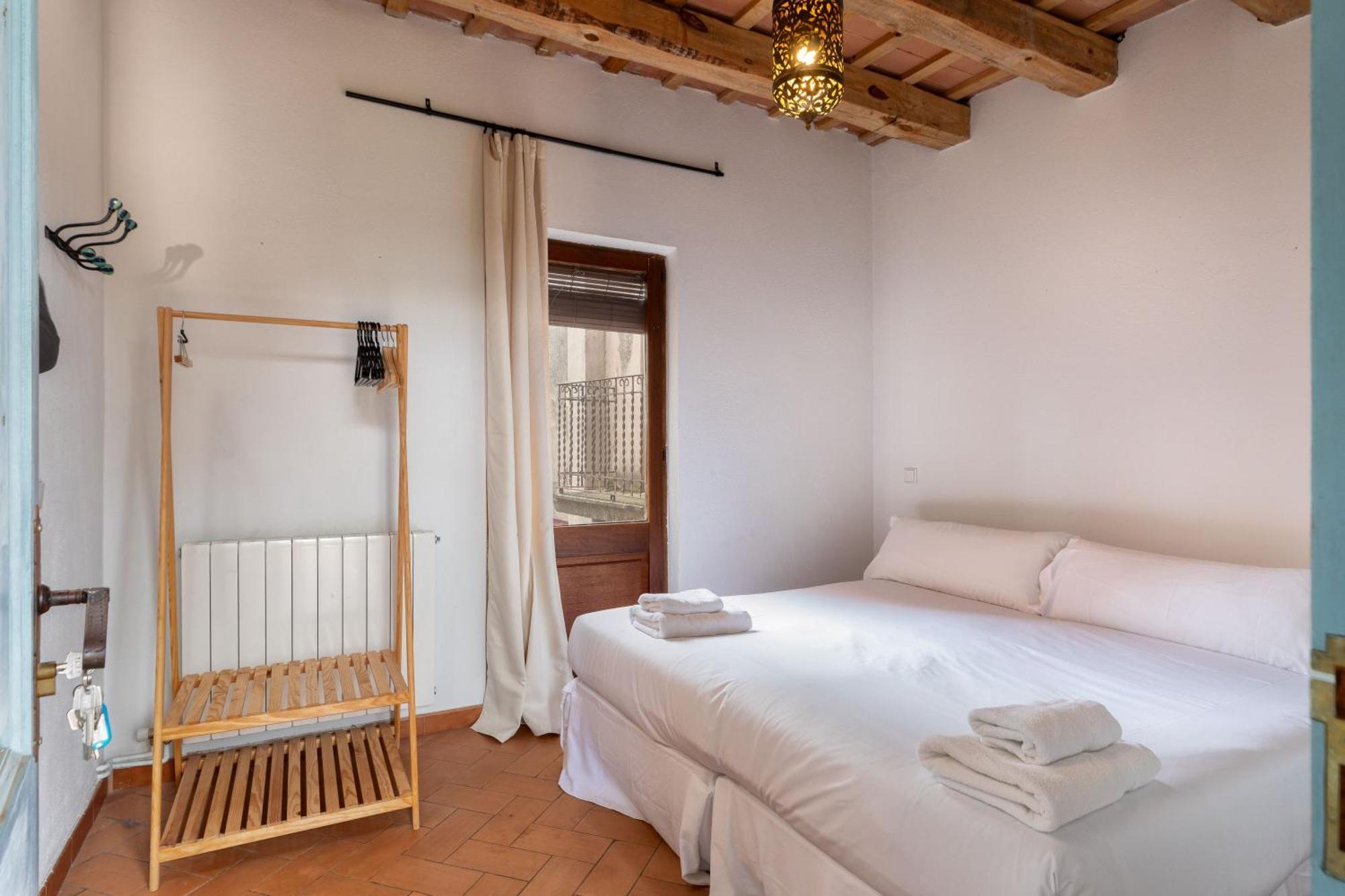 Casa Indiana * Bordils