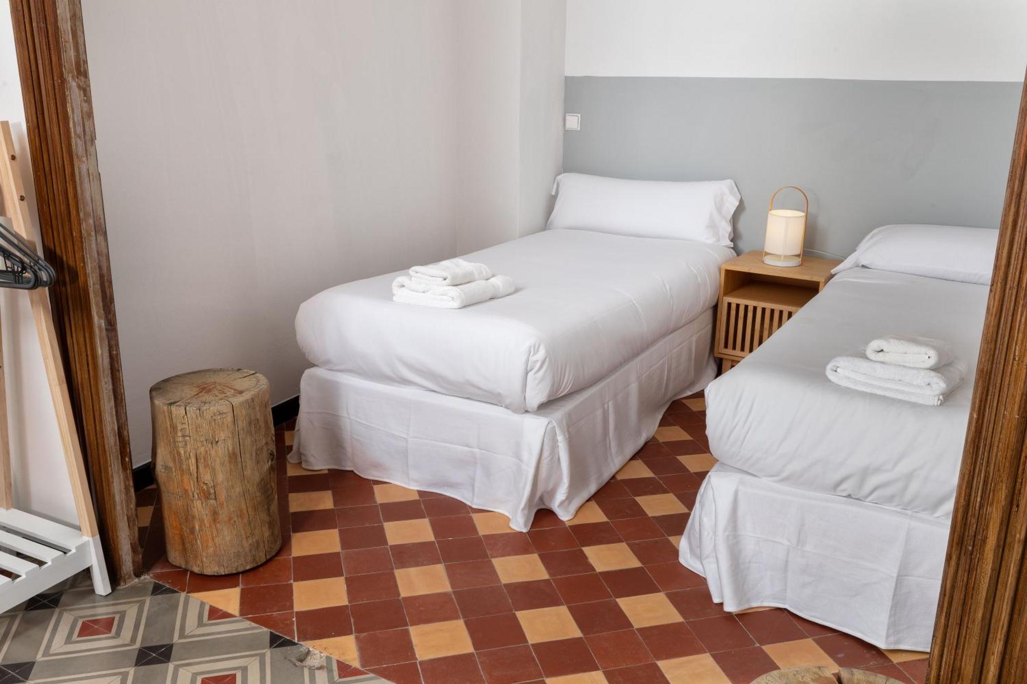 Flateli Casa Indiana Villa