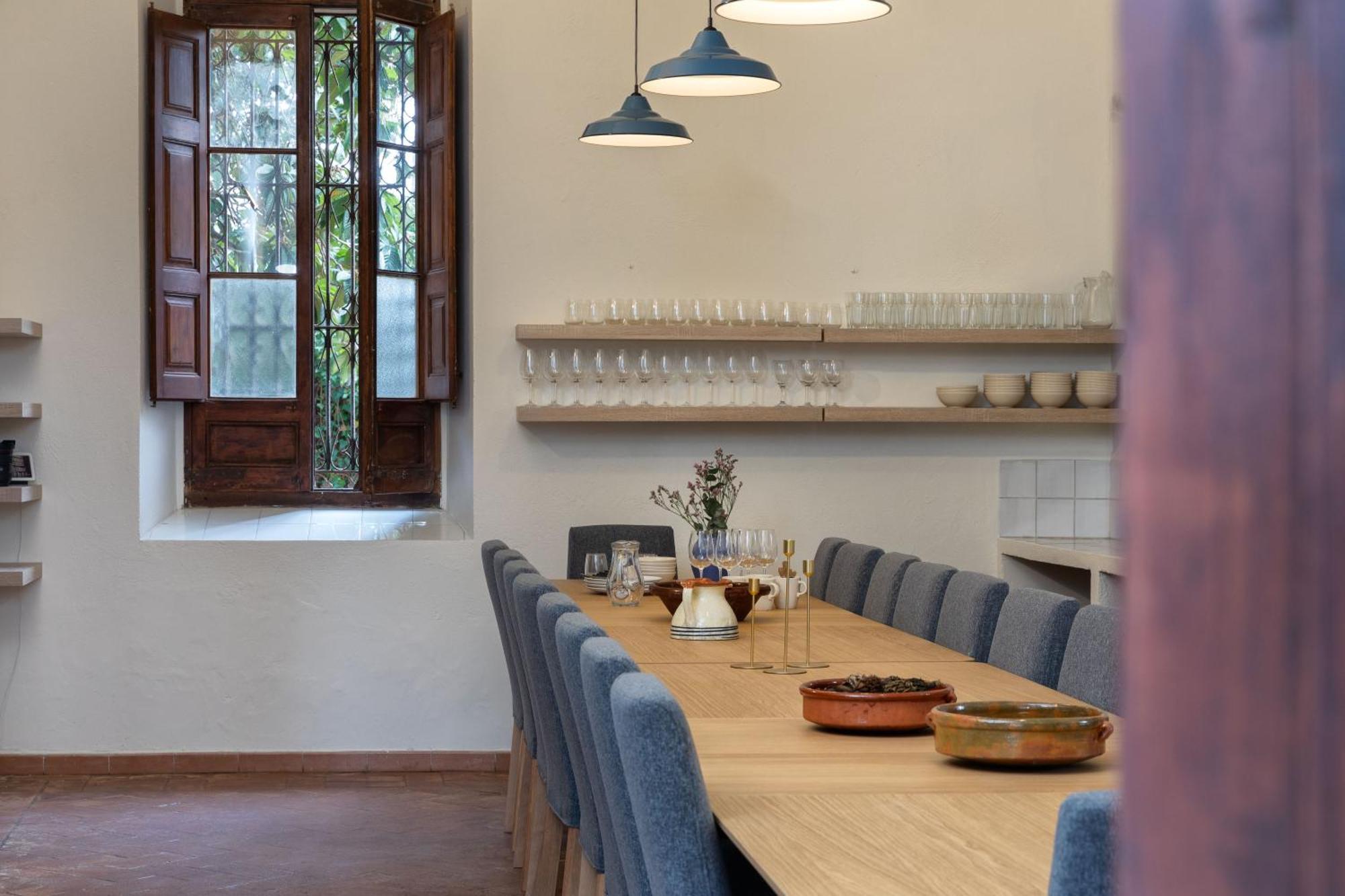 Villa Casa Indiana *