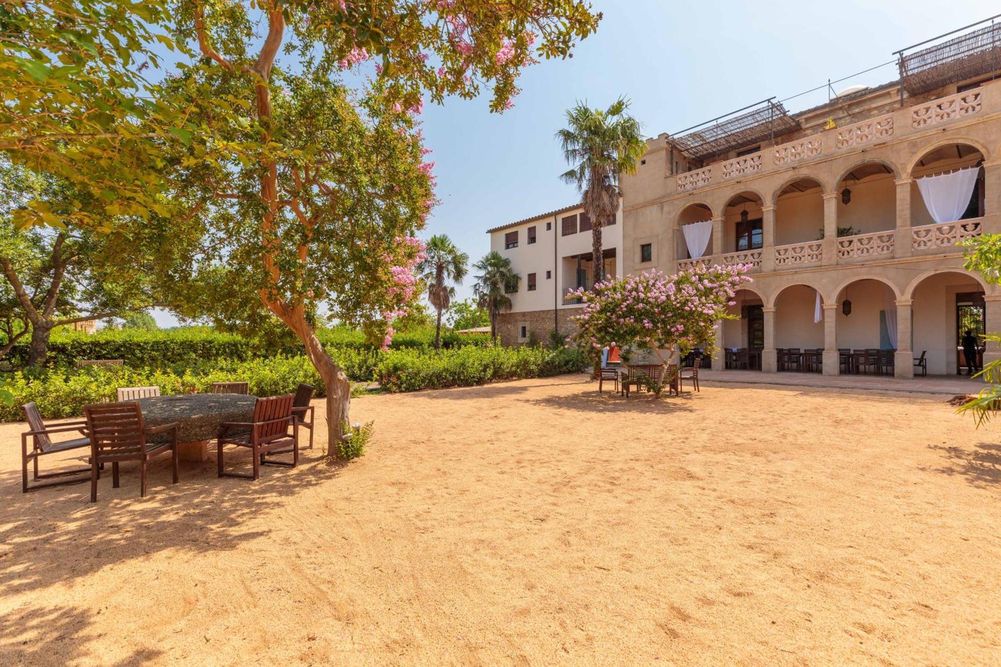 Casa Indiana Villa