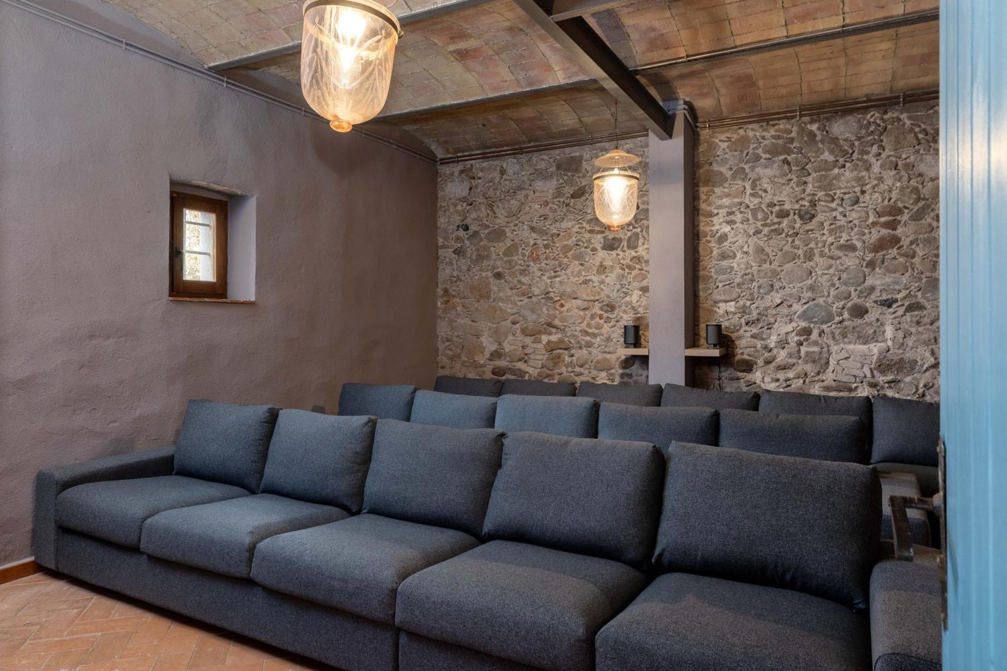Casa Indiana *
