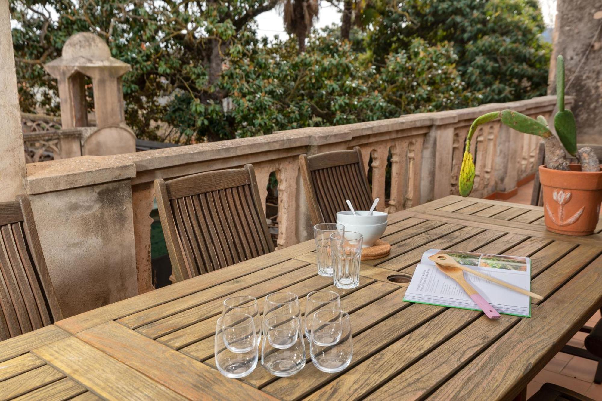 Casa Indiana Villa