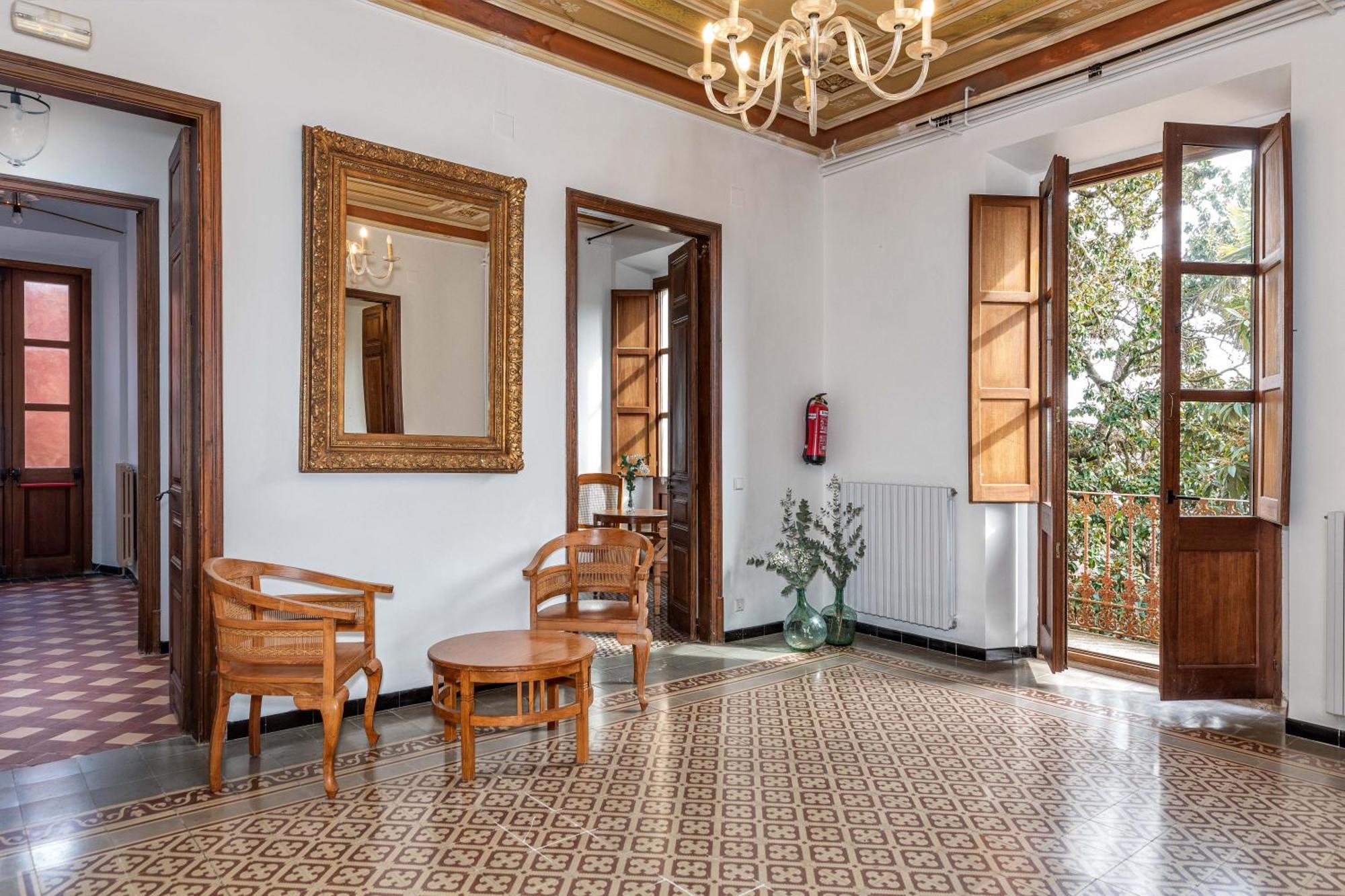 Casa Indiana