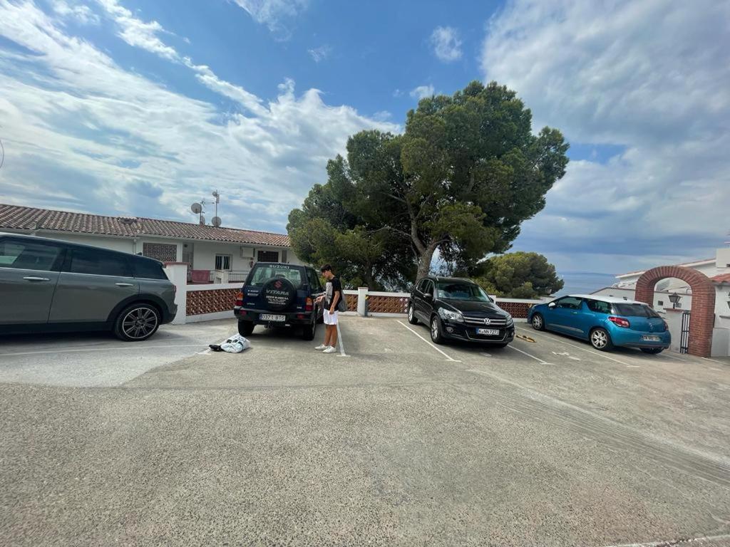 Apartment Verones 1b *