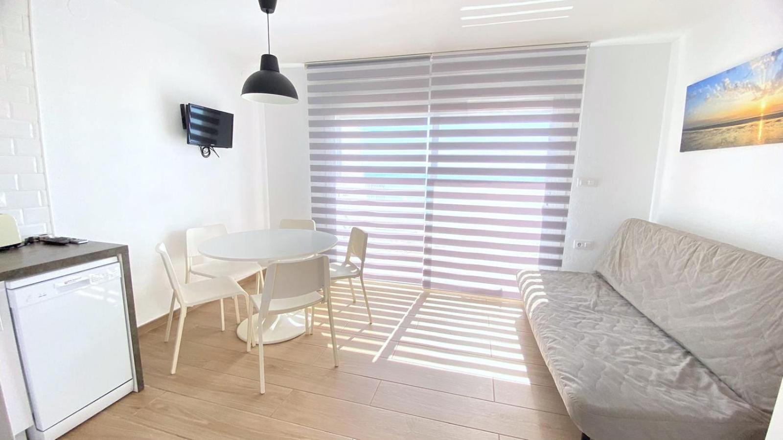 Apartamento Verones 1a