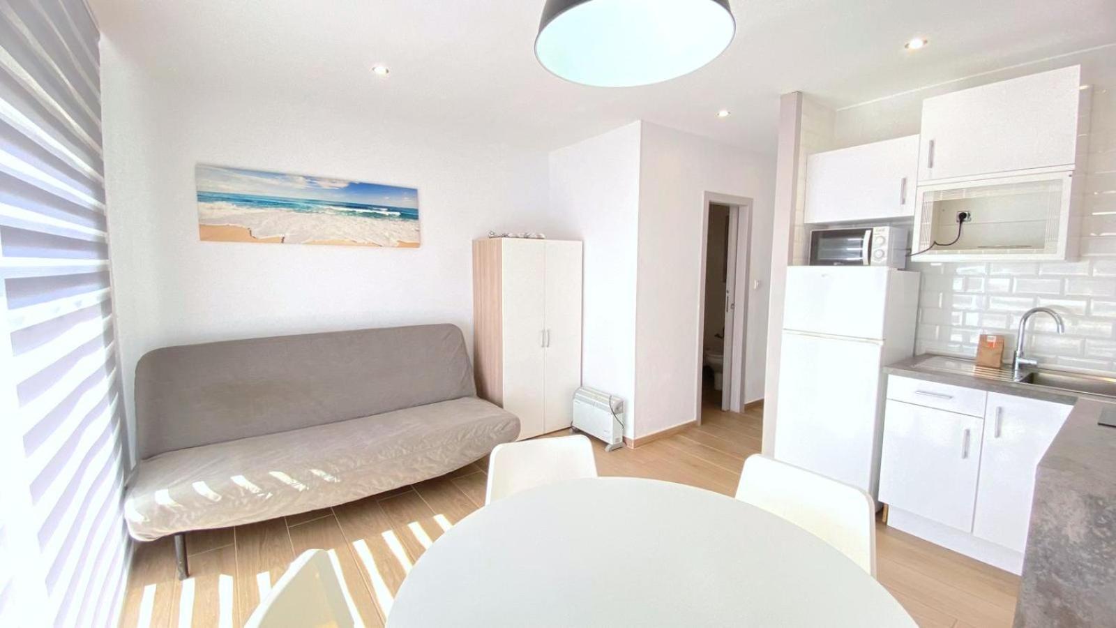 Verones 1b Apartment *