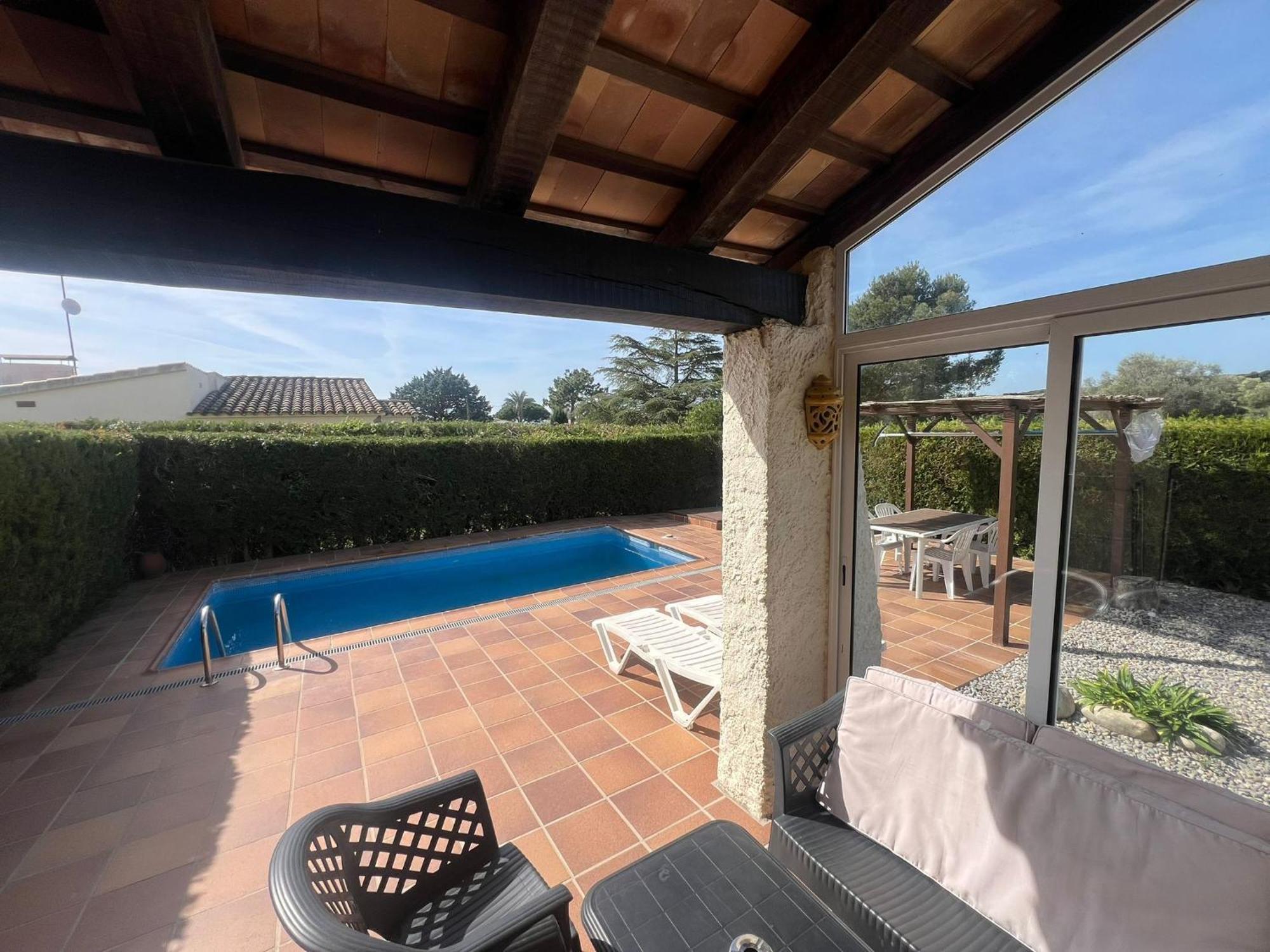 Alemanya 9 Privat Pool