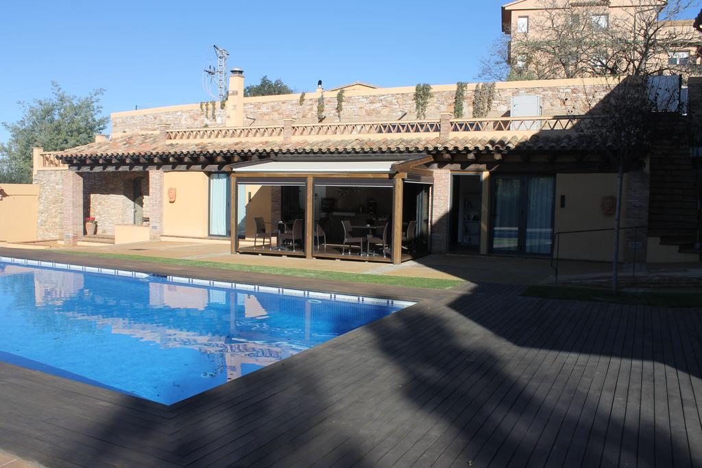 Hostalet De - Adults Only Begur
