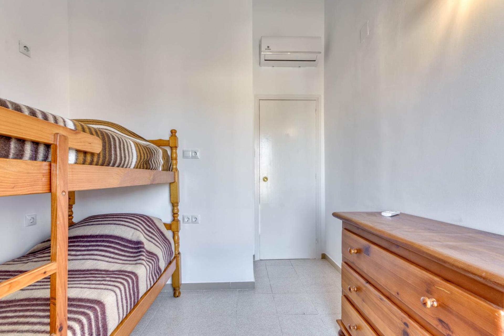 Impresionante Immo 365 Holiday home Roses