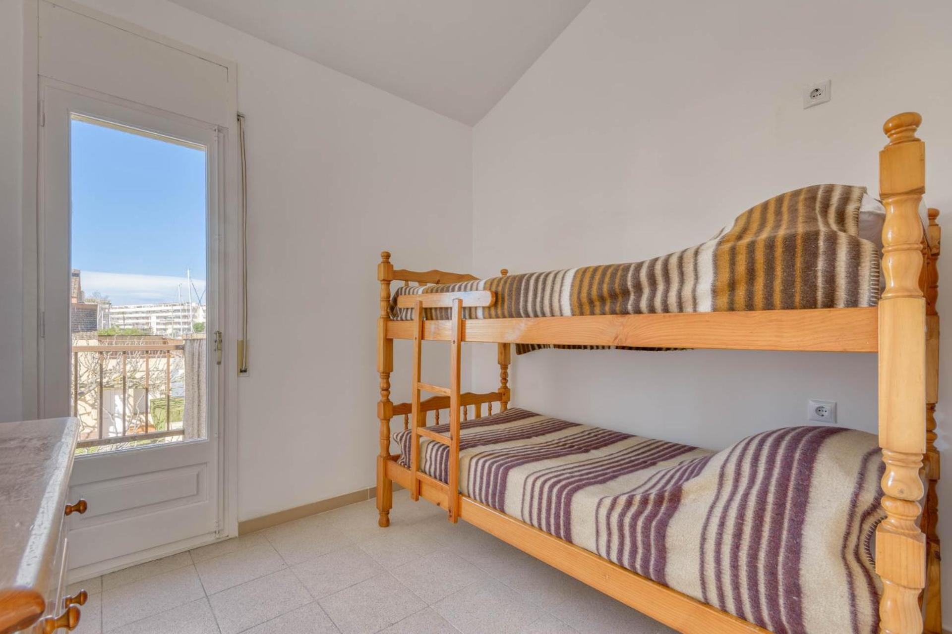 Holiday home Impresionante Immo 365 Roses