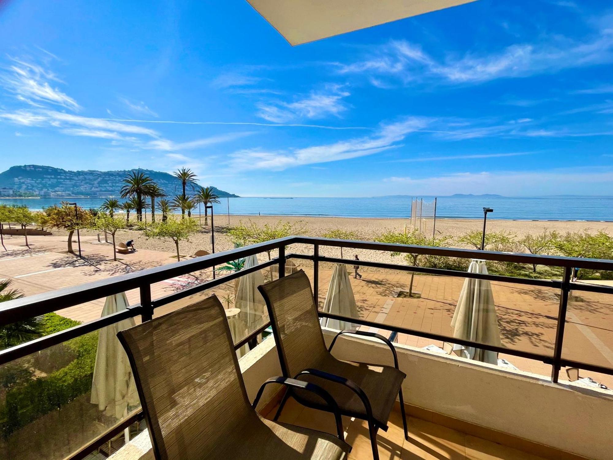 Roses Beach Apartamento Rosas