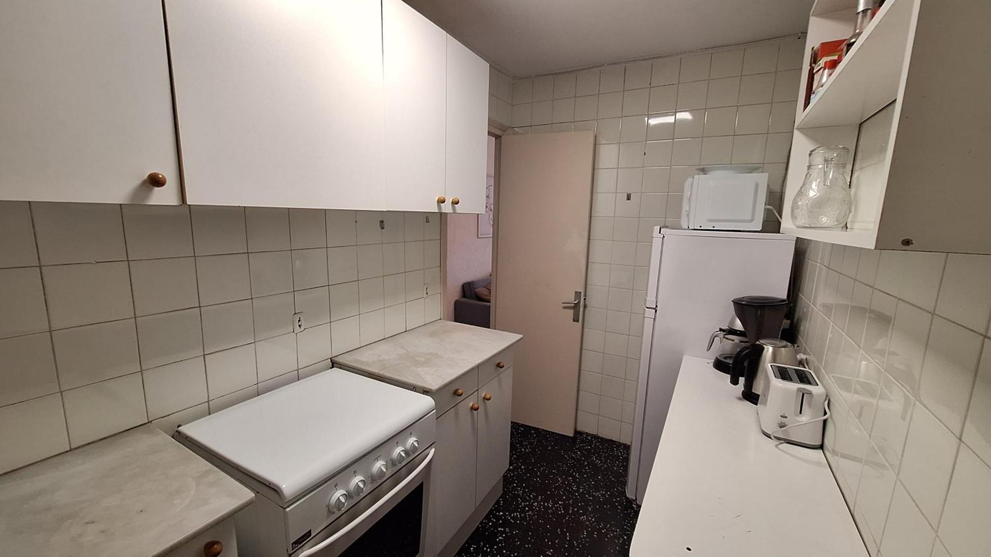 Rocamaura 1-1 Apartment