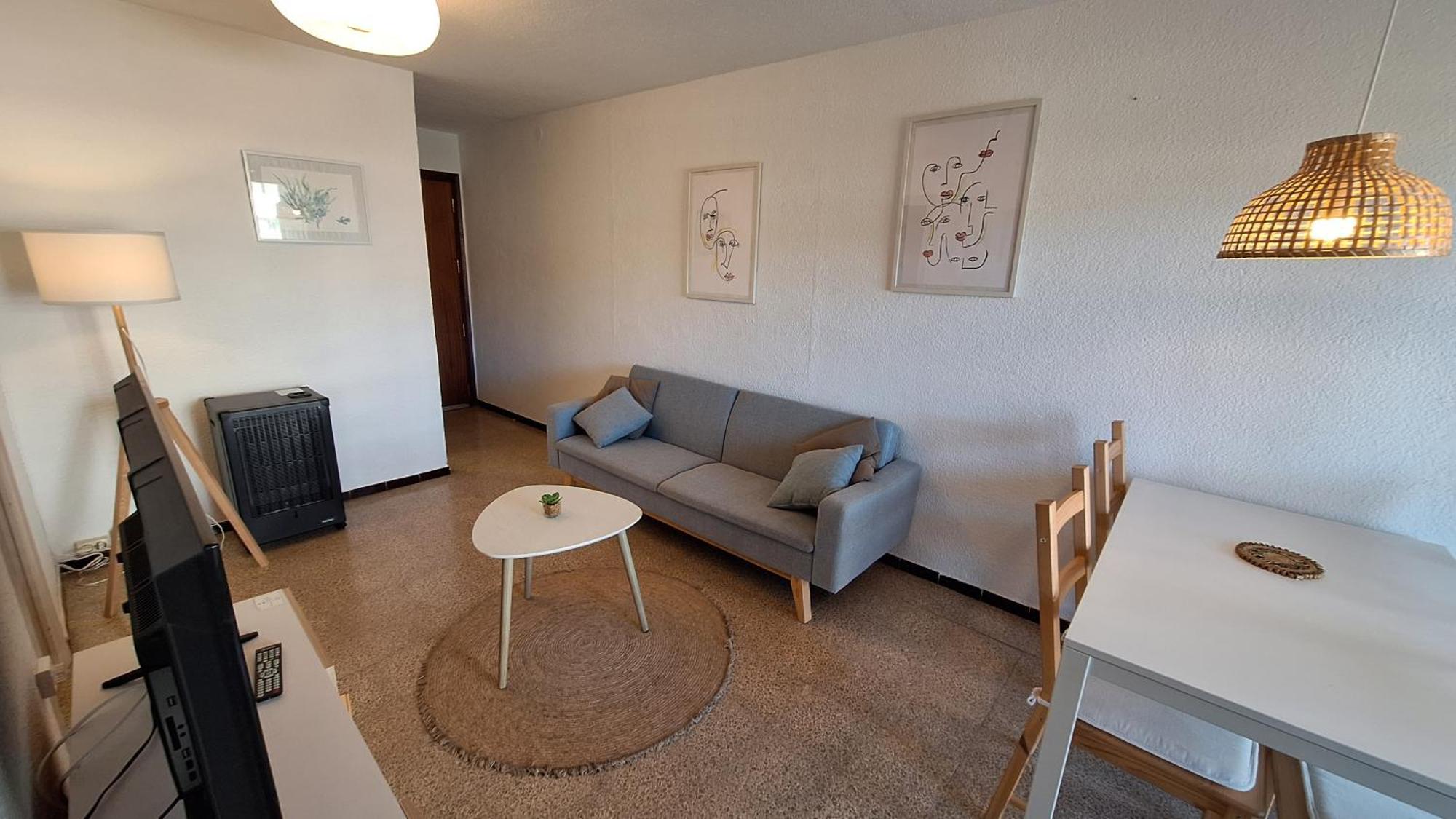 Apartment Rocamaura 1-1 L'Estartit