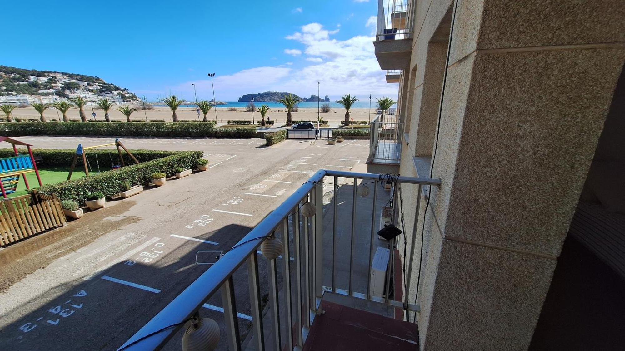 Apartment Rocamaura 1-1 *