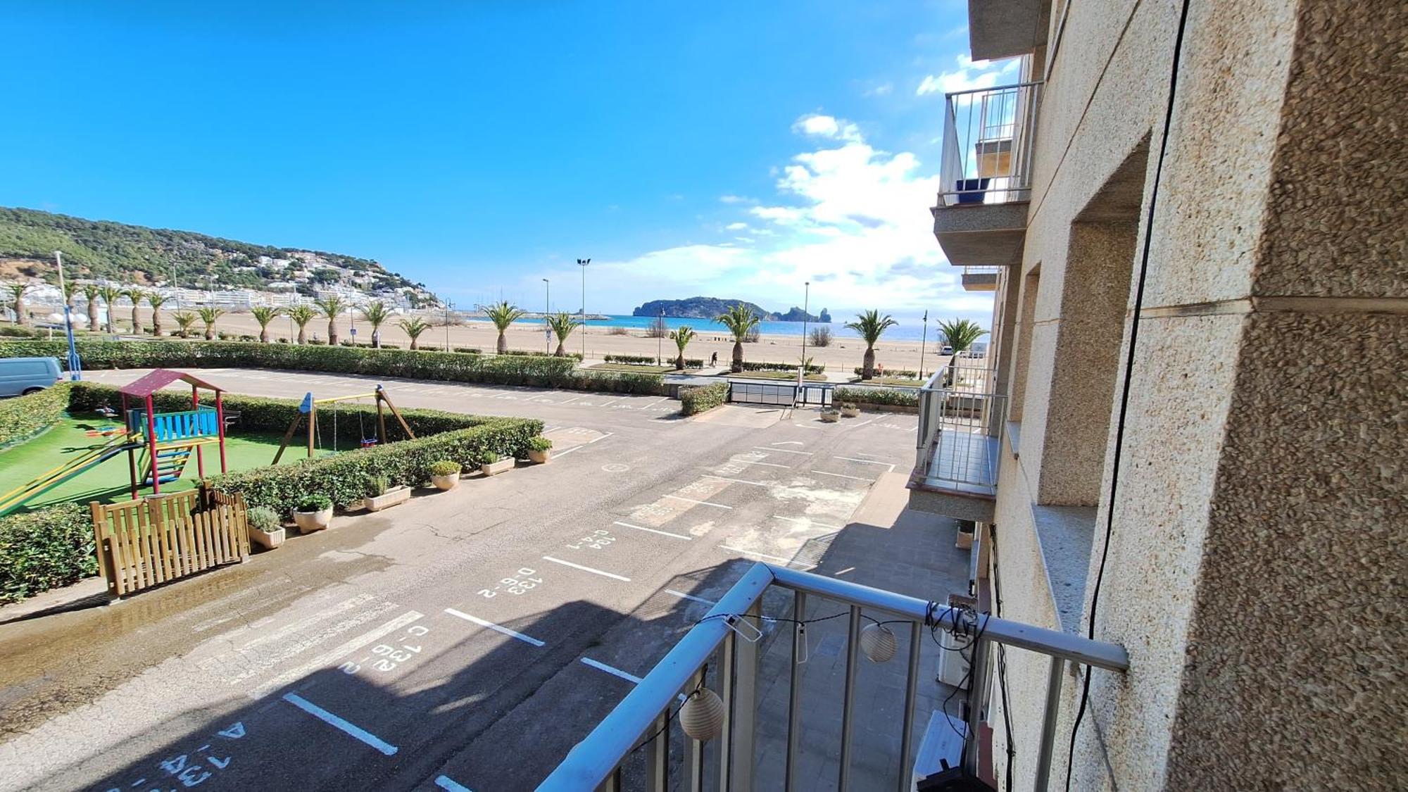 Rocamaura 1-1 Apartment