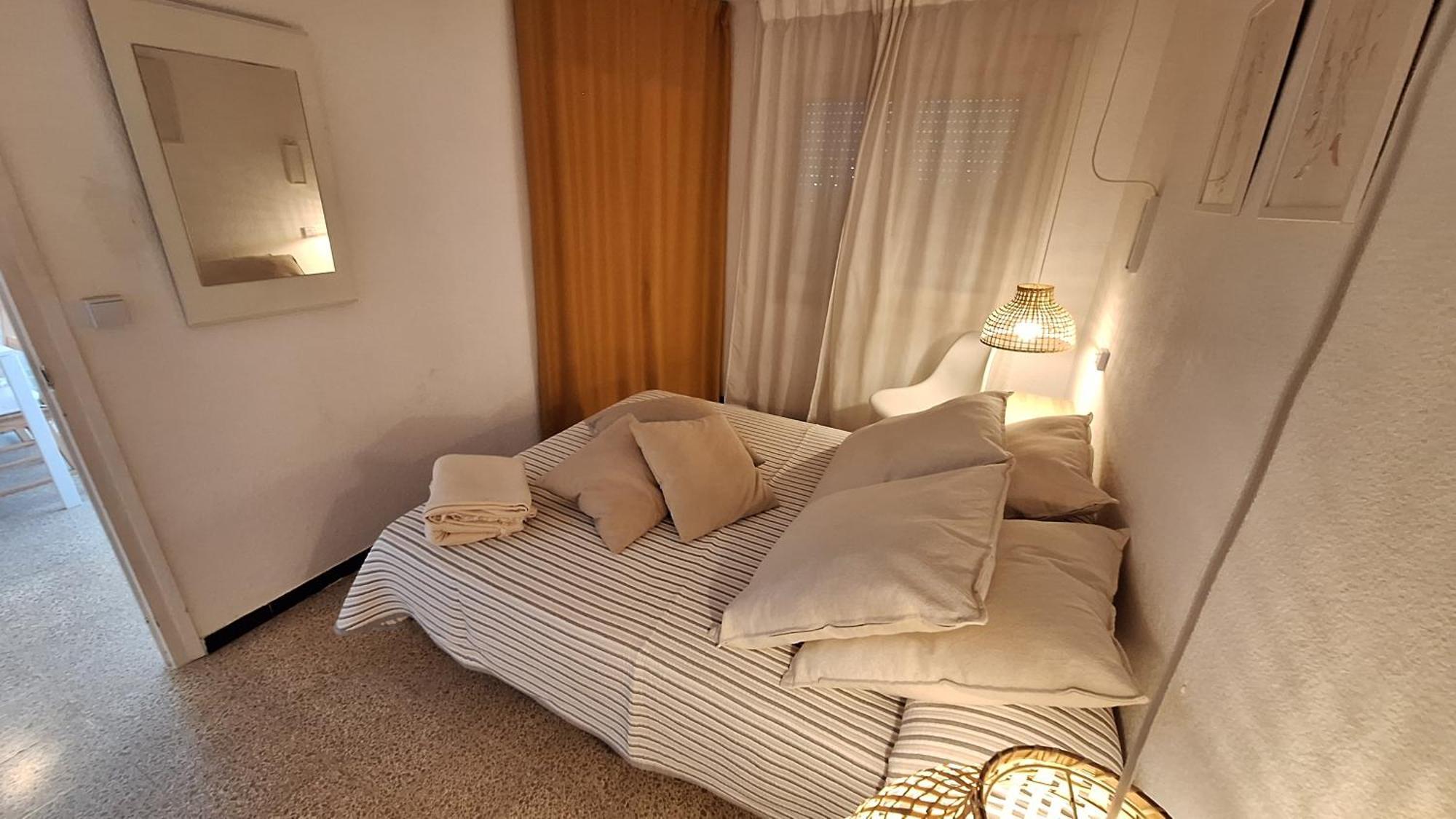 Apartment Rocamaura 1-1 L'Estartit