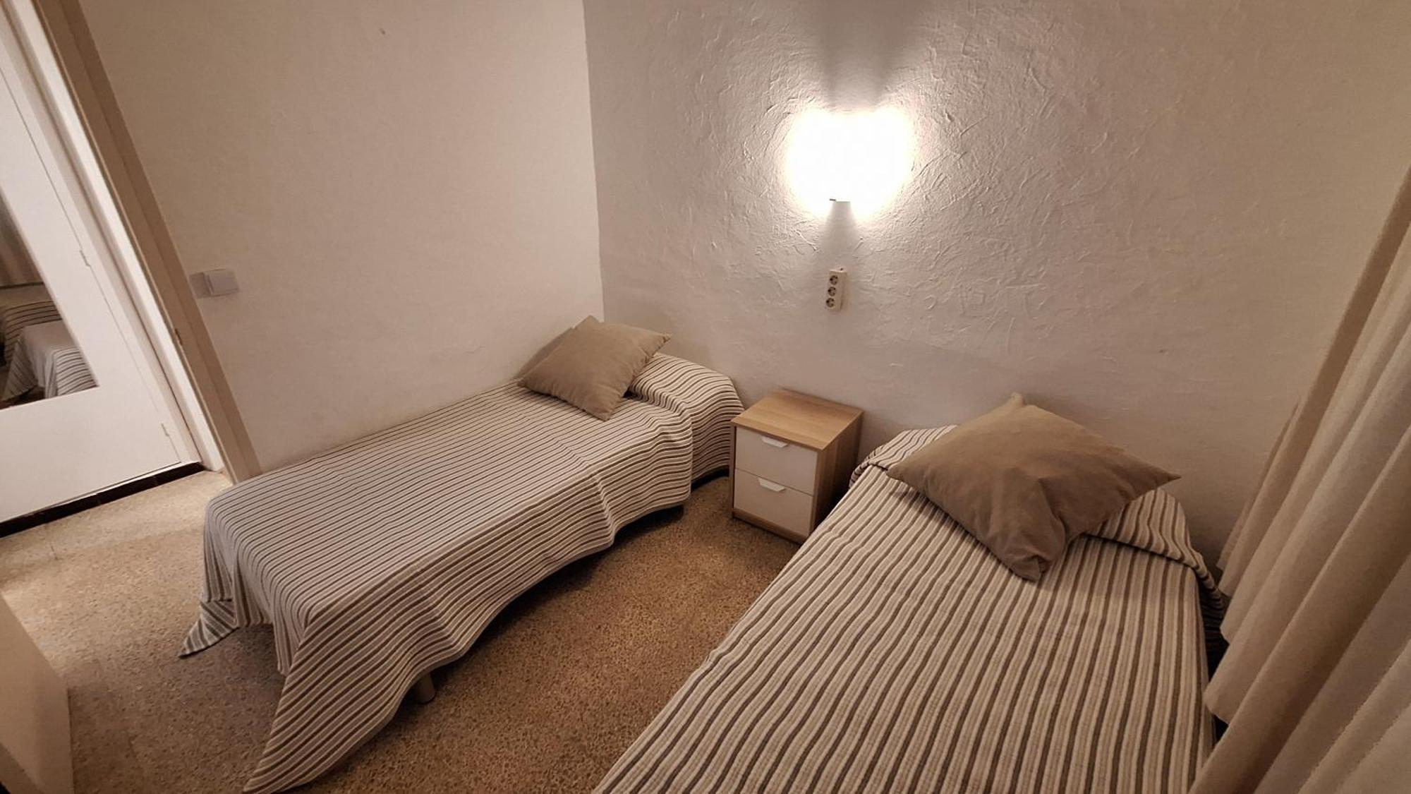 Apartment Rocamaura 1-1 L'Estartit