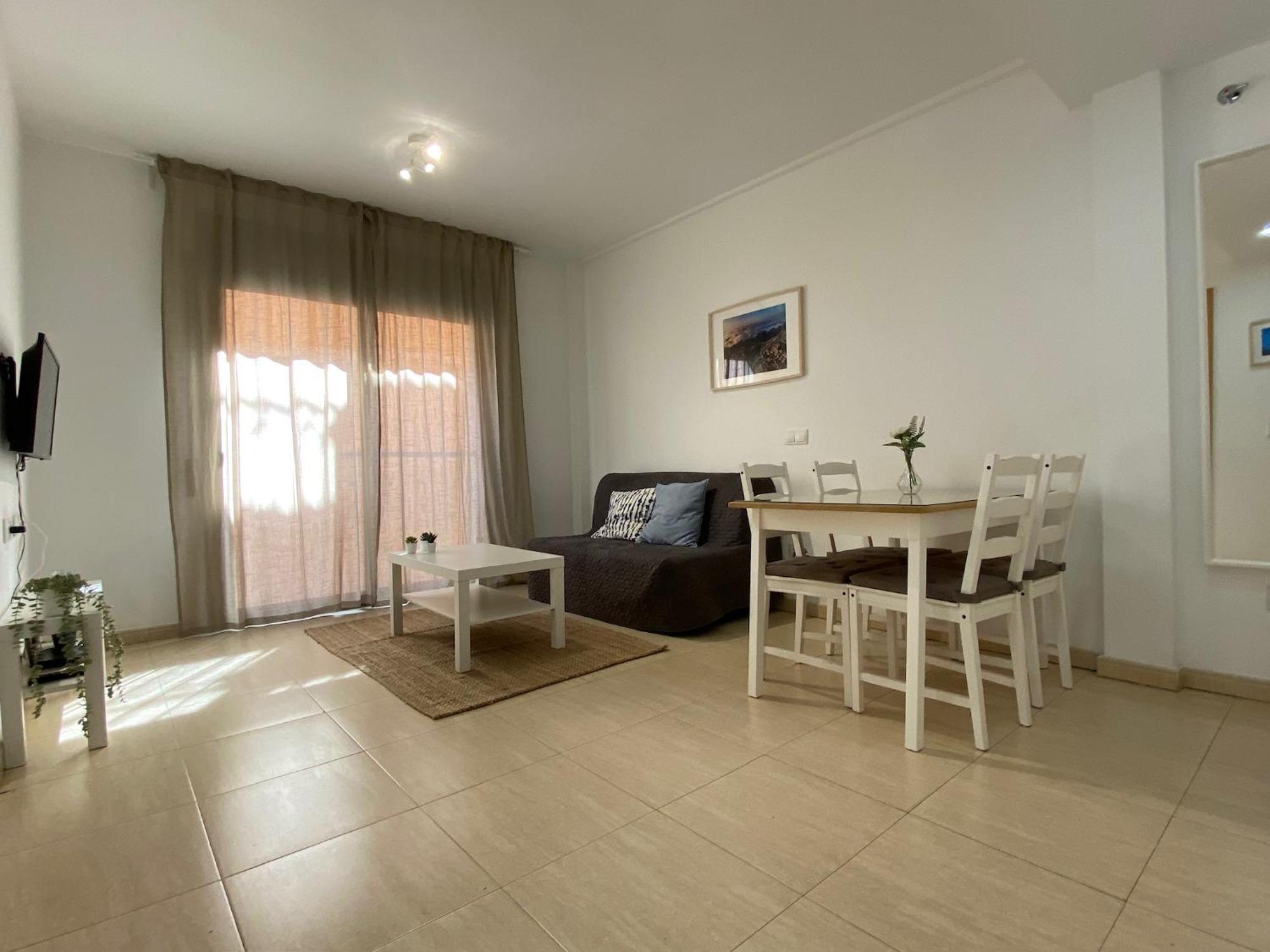 Brava Apartment