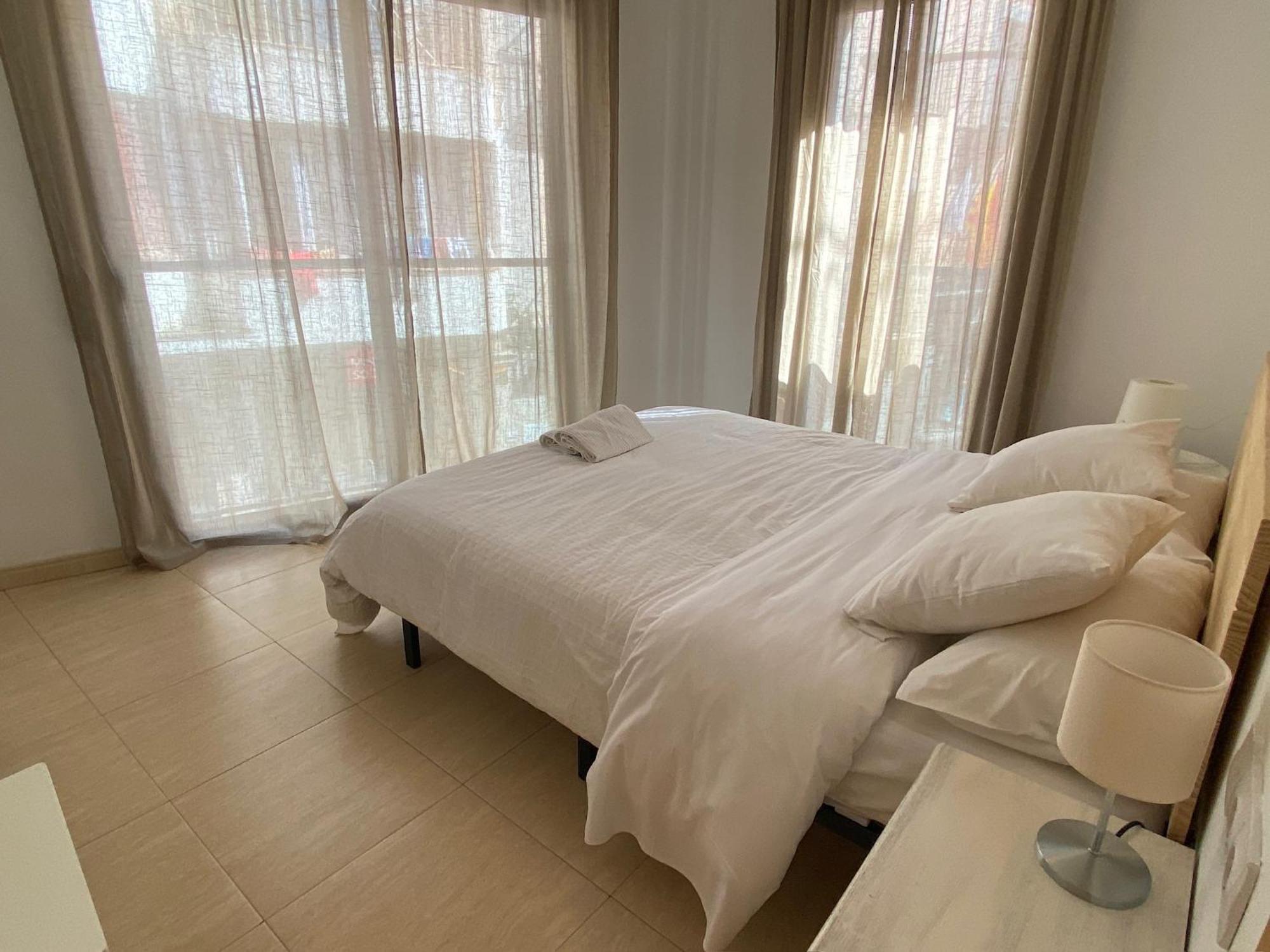 Apartment Brava Lloret de Mar