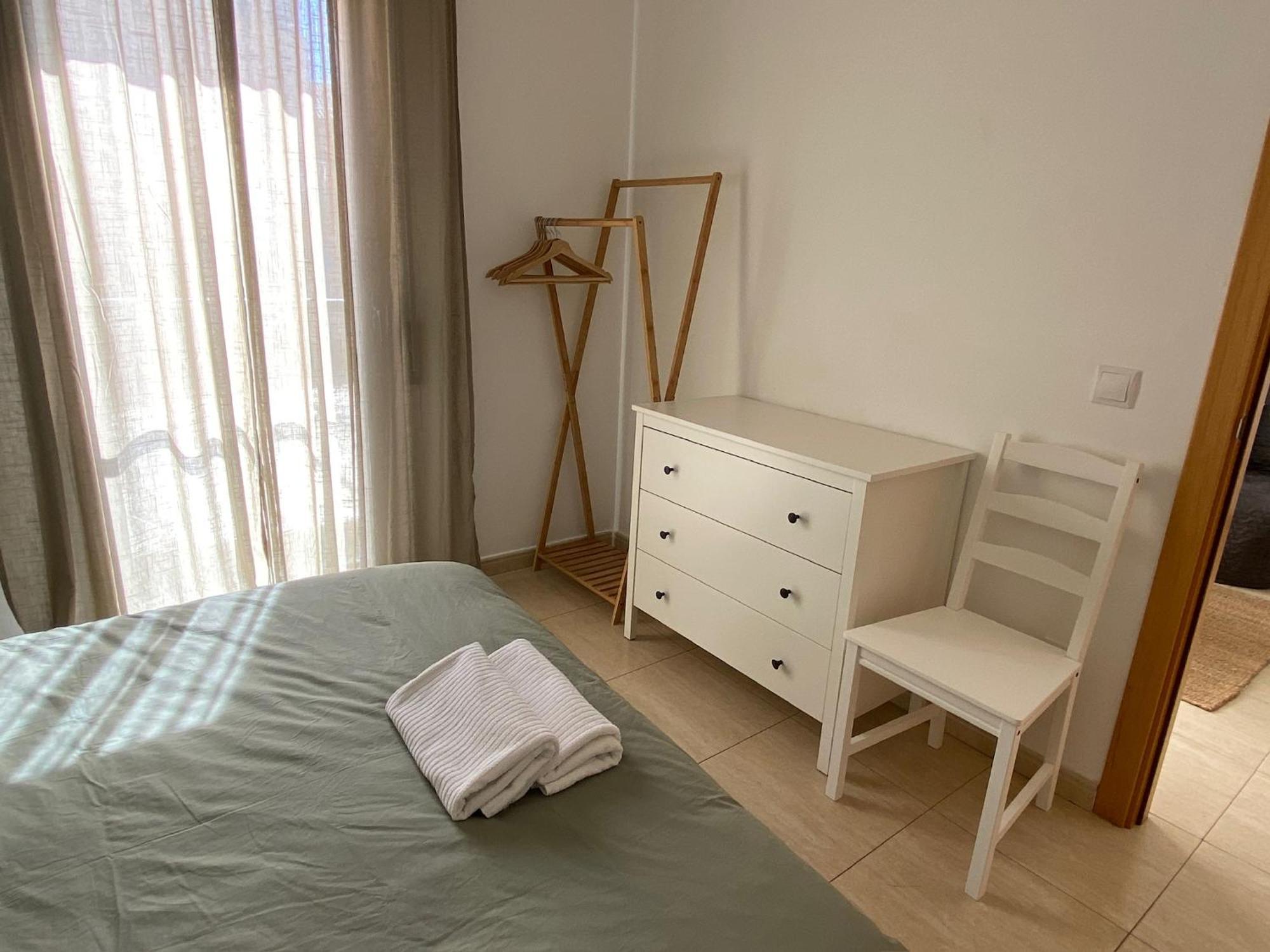 Apartment Brava