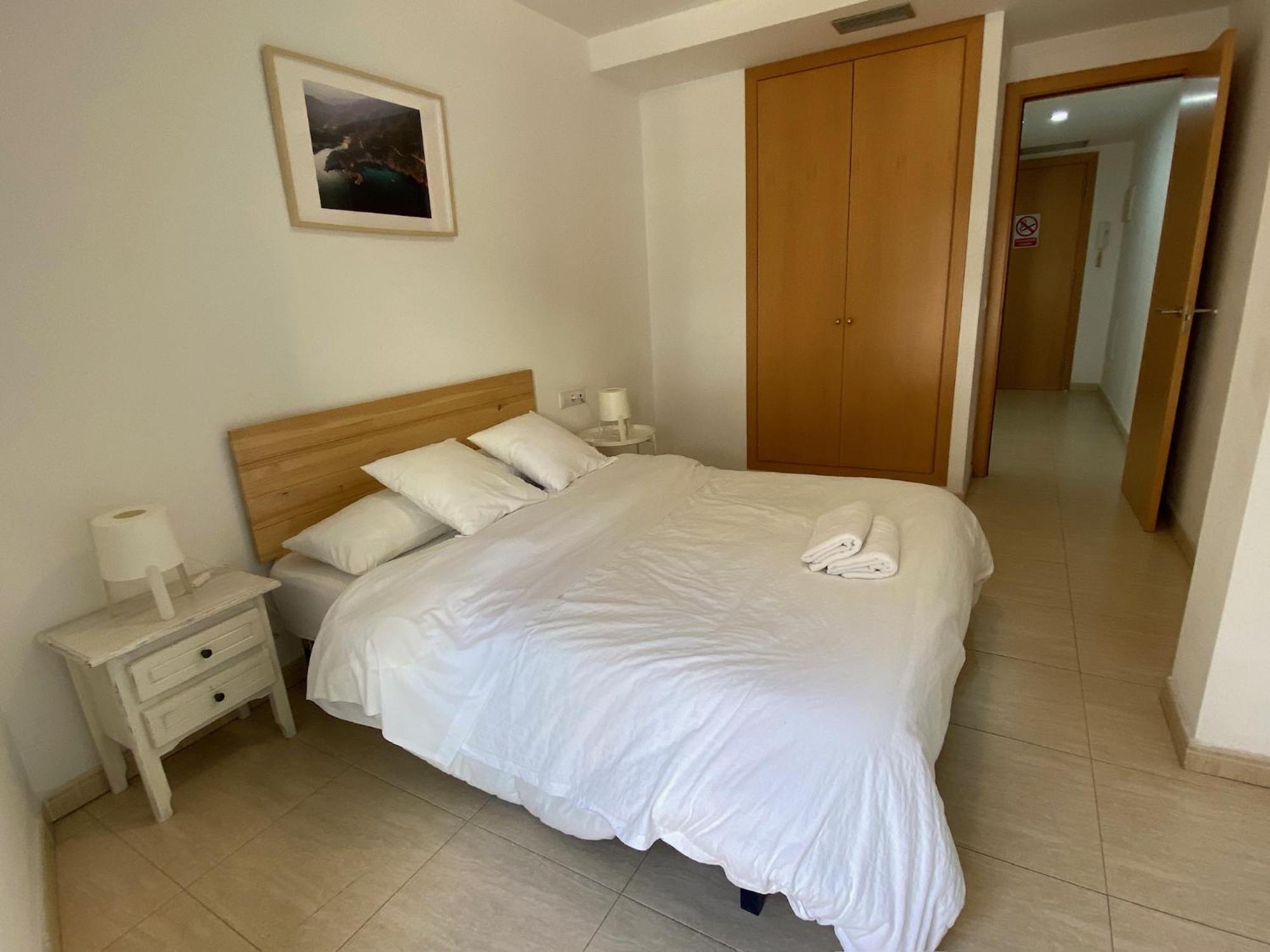 Apartment Brava