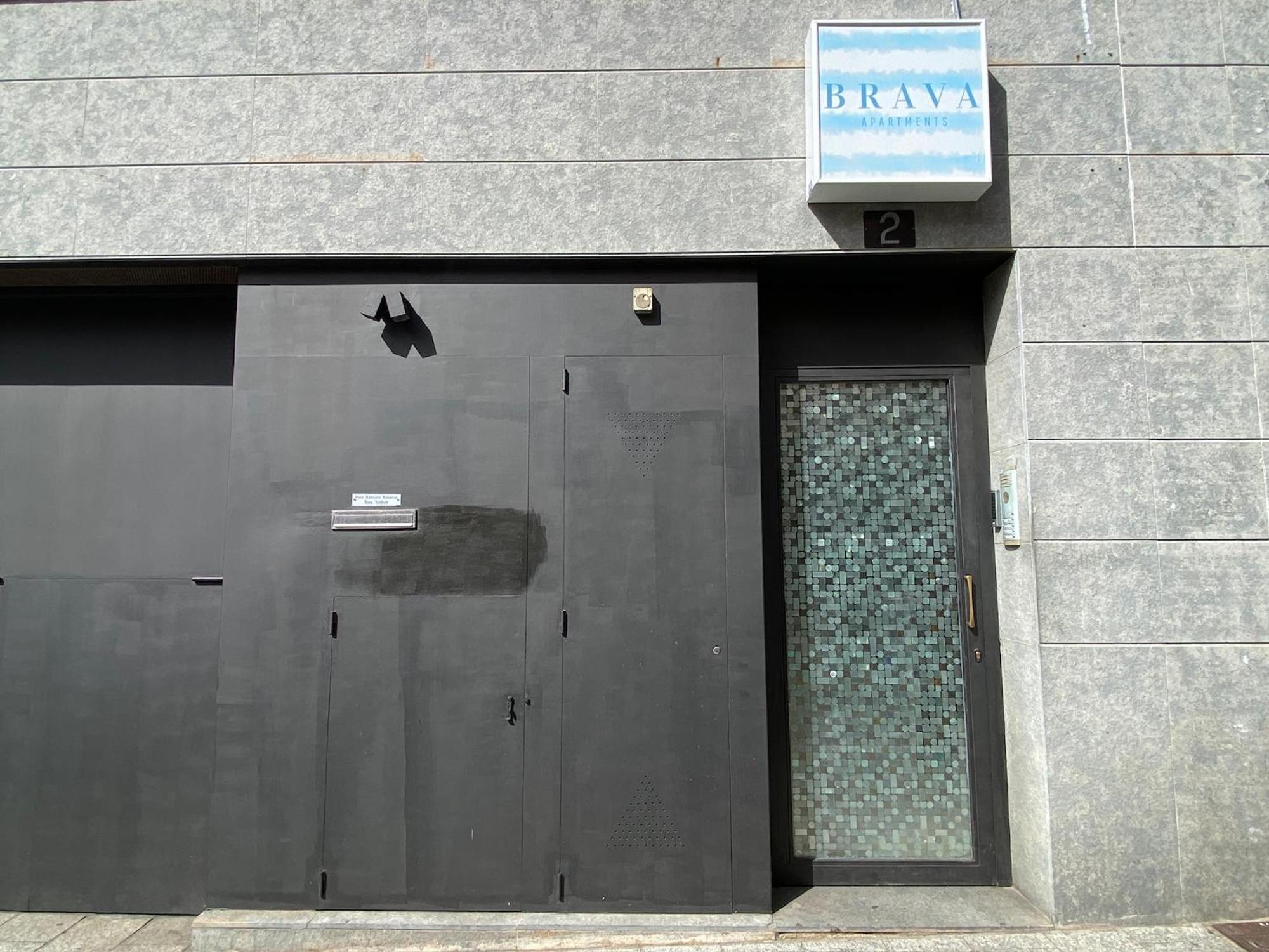 Brava Apartment