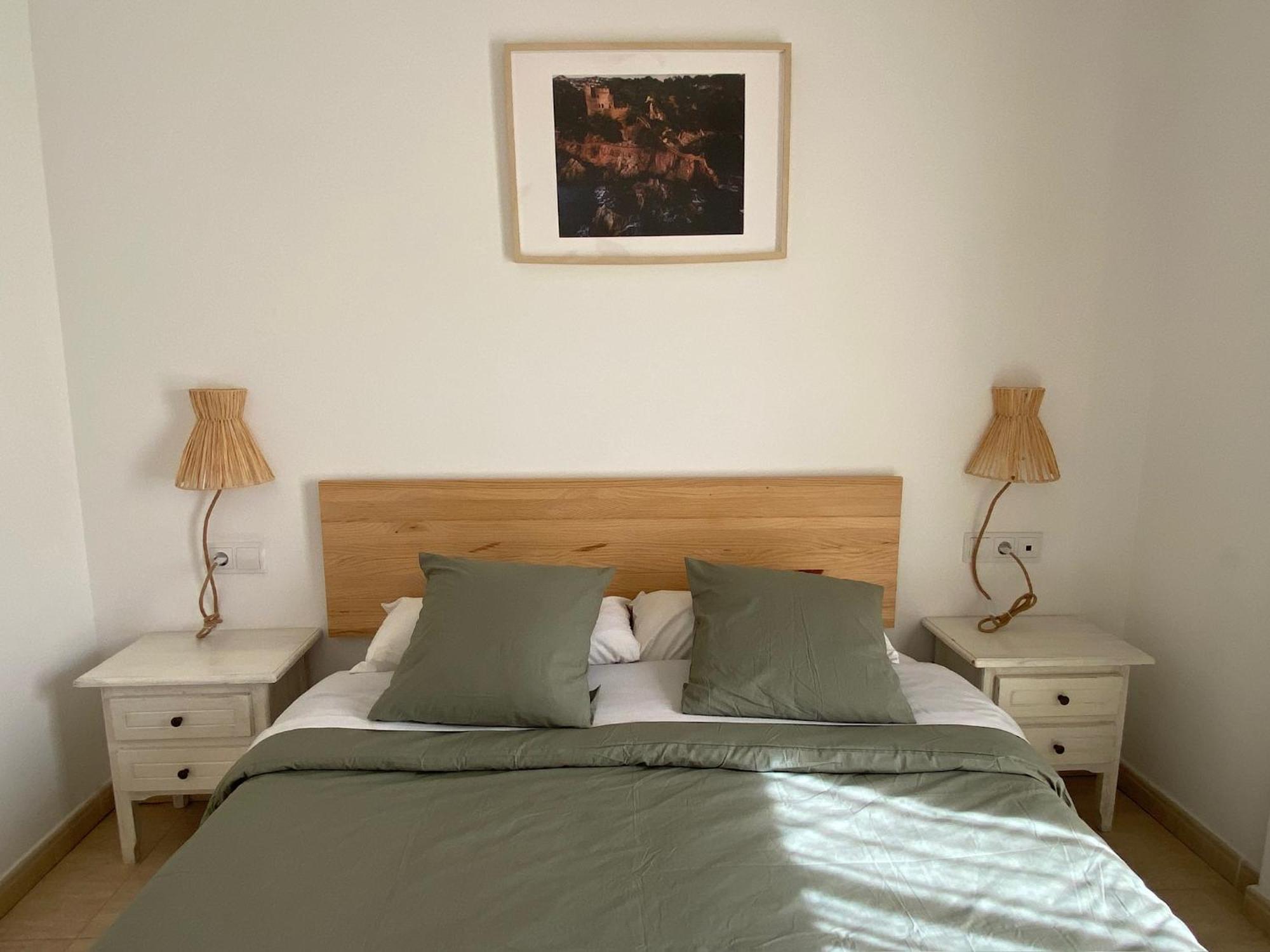 Brava Apartment