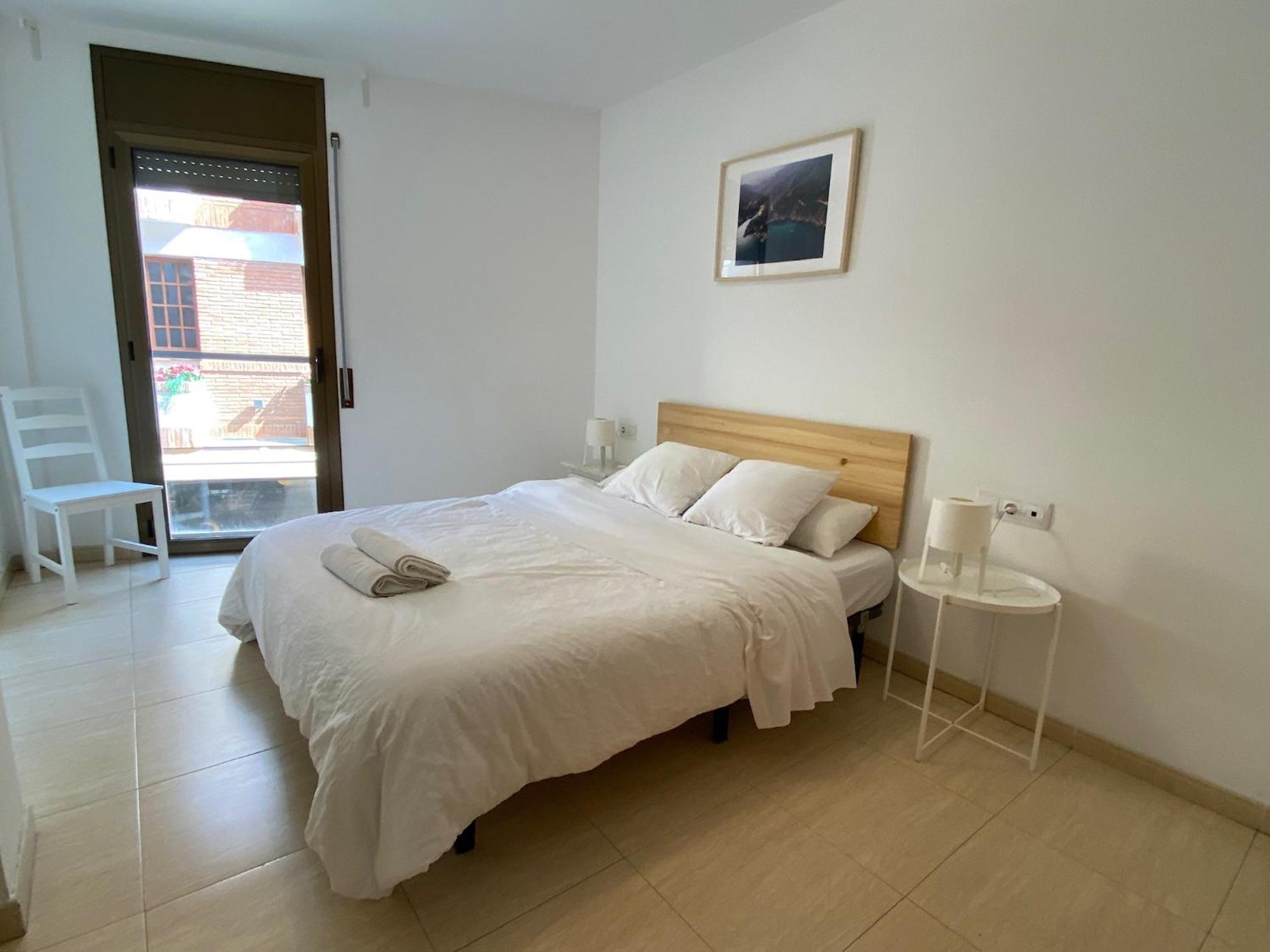 Brava Apartment