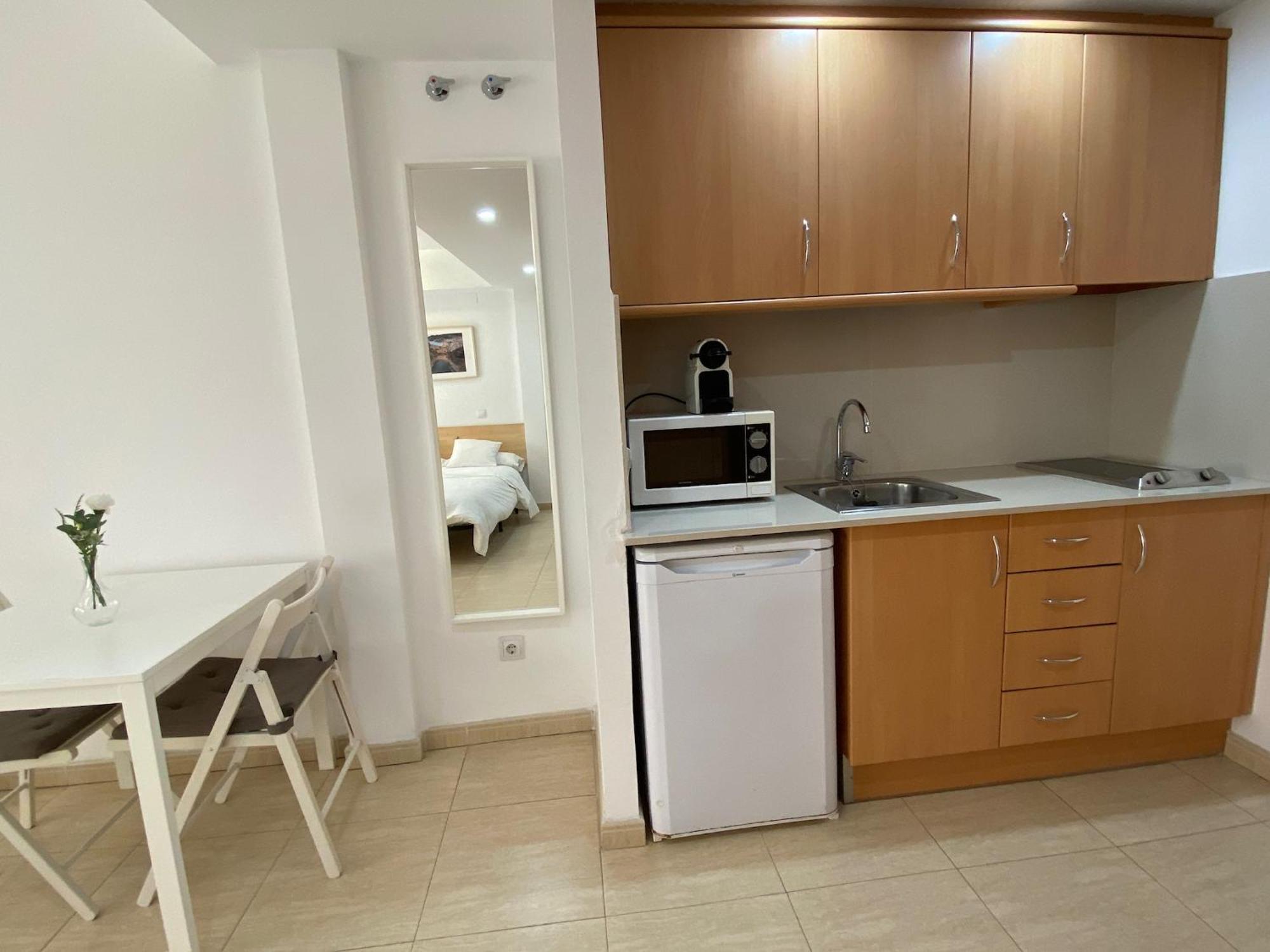 Apartment Brava
