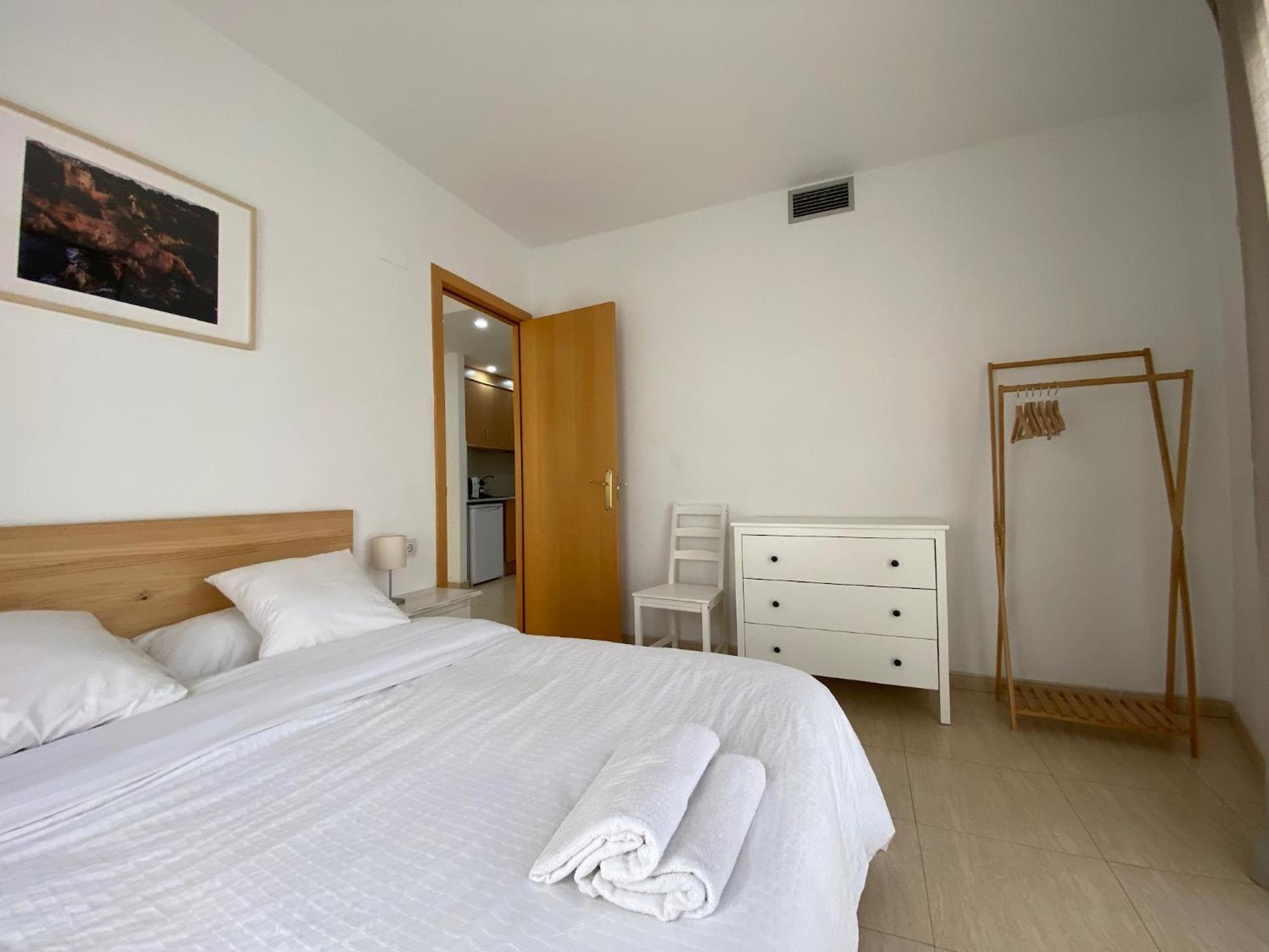 Brava Apartment
