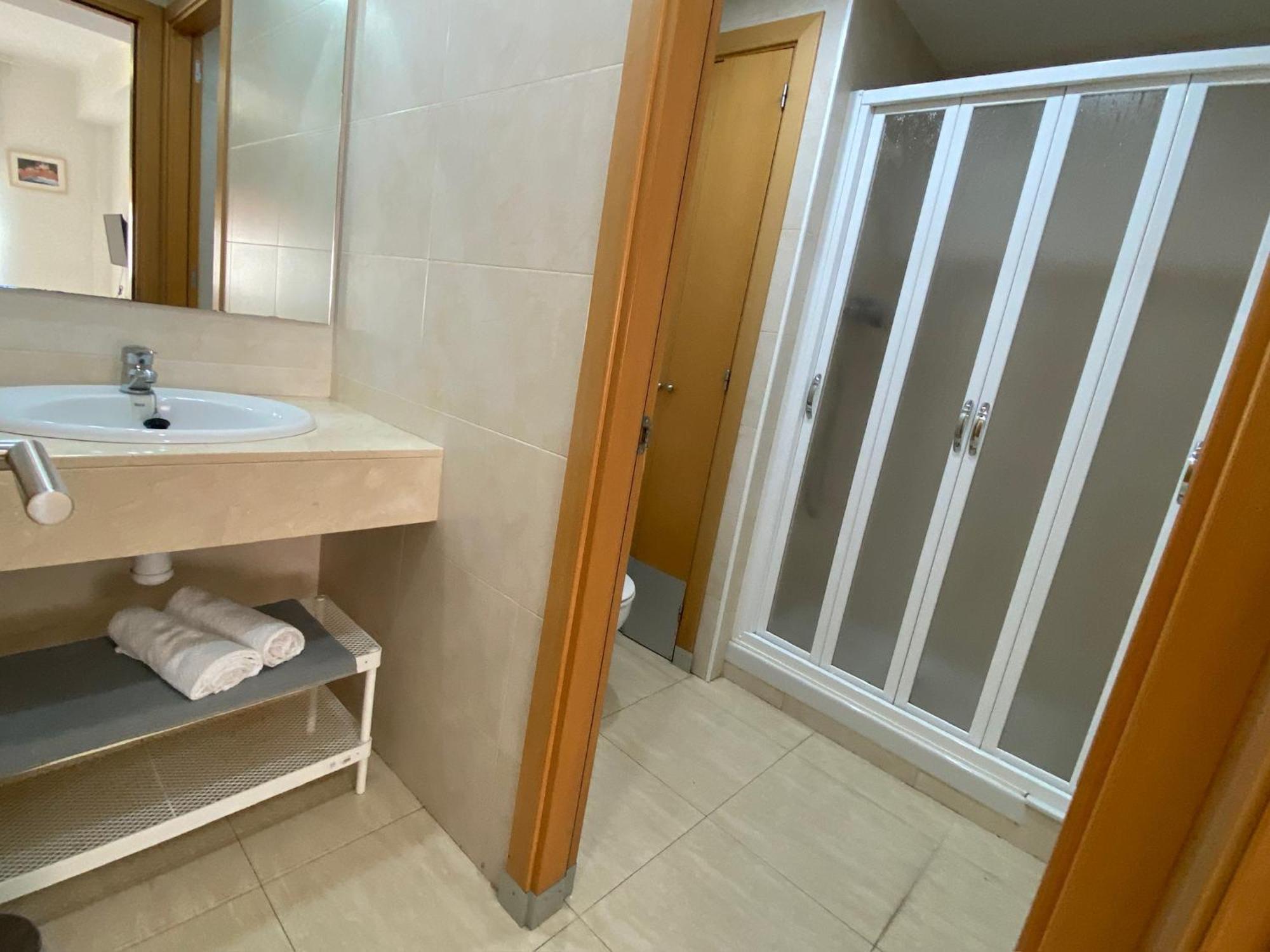 Apartment Brava *