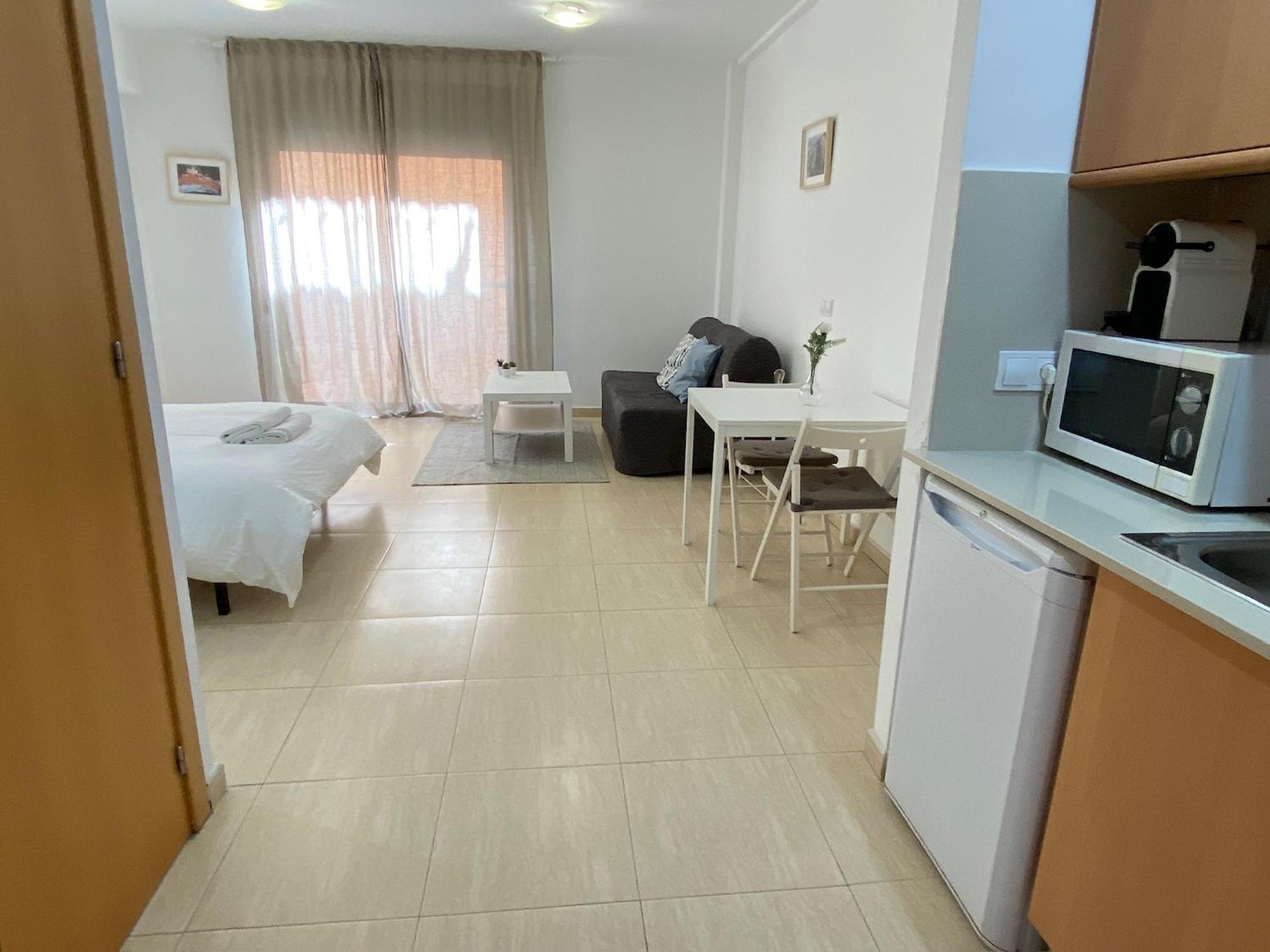 Apartment Brava