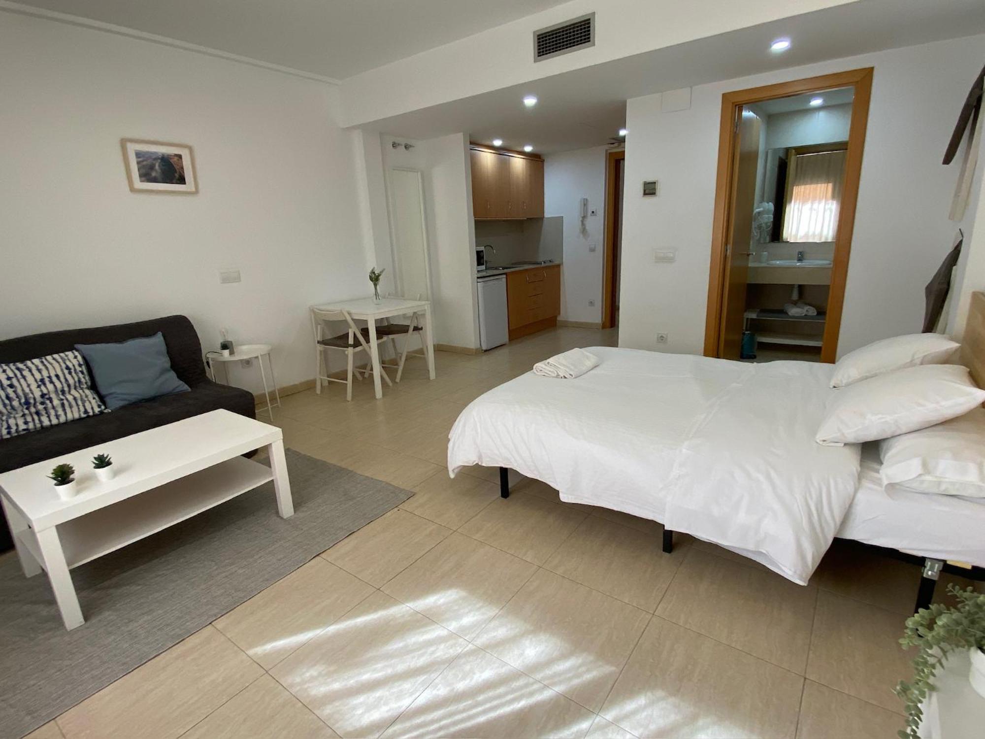Apartment Brava Lloret de Mar