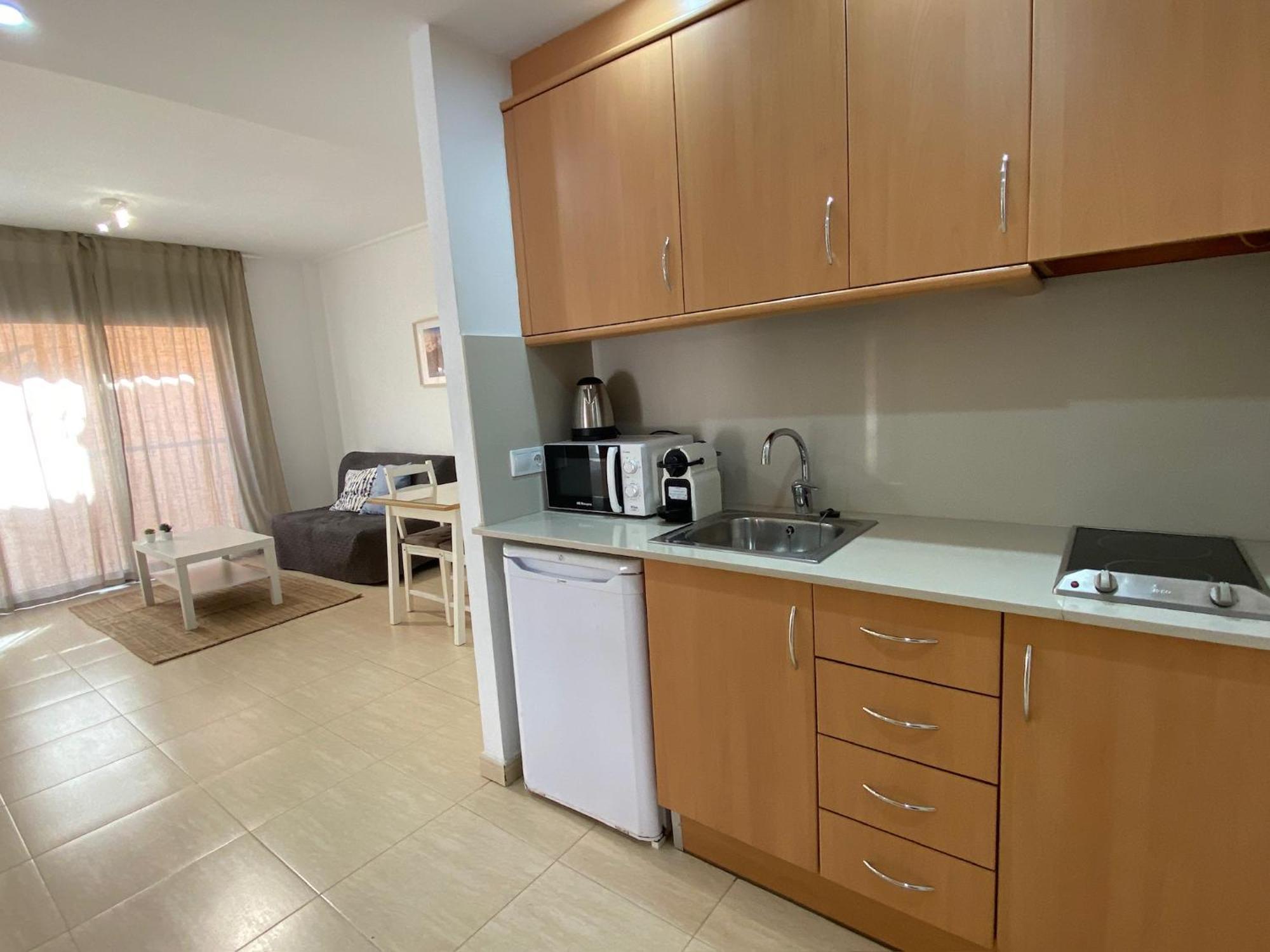 Apartment Brava