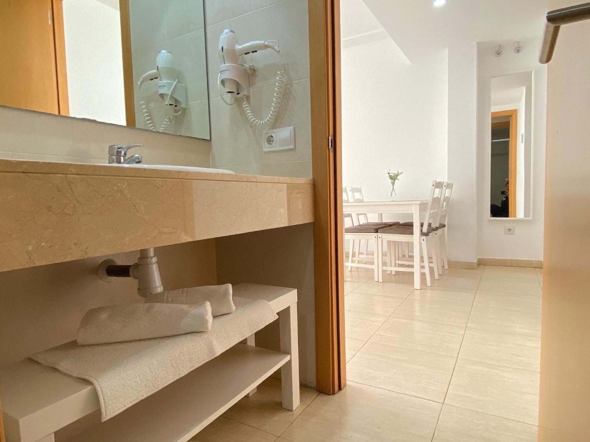 Brava Apartment Lloret de Mar