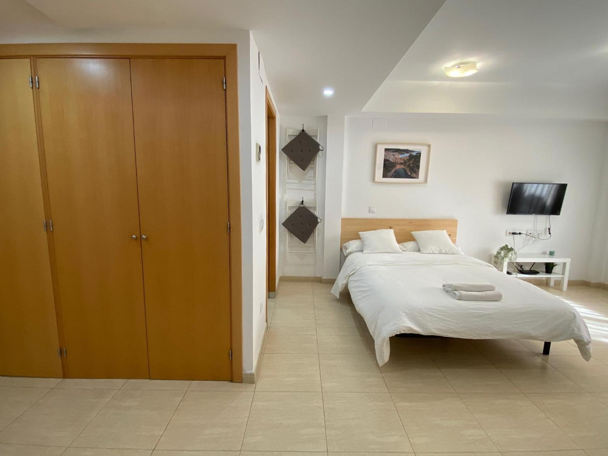 Brava Apartment