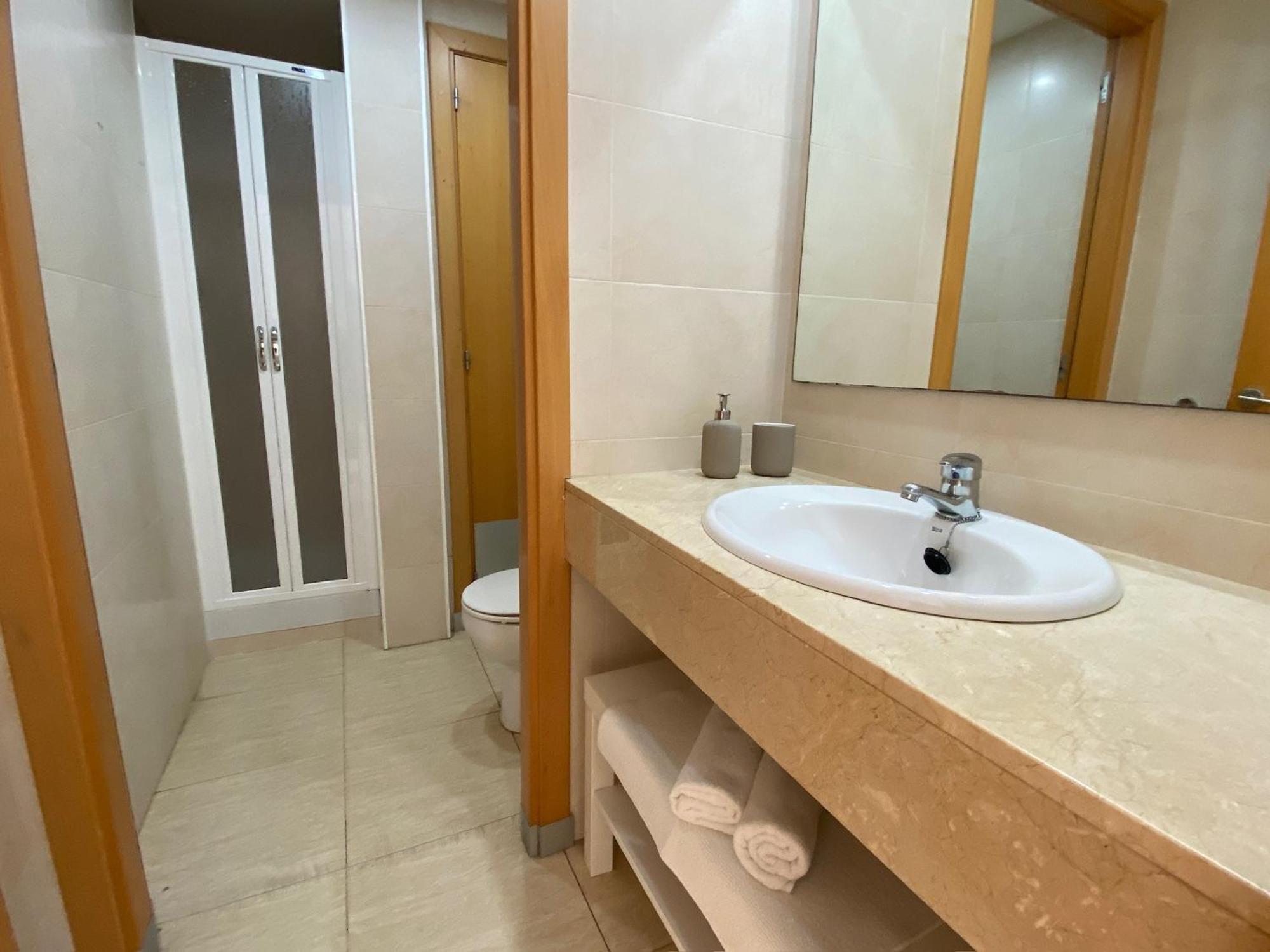 Apartment Brava Lloret de Mar