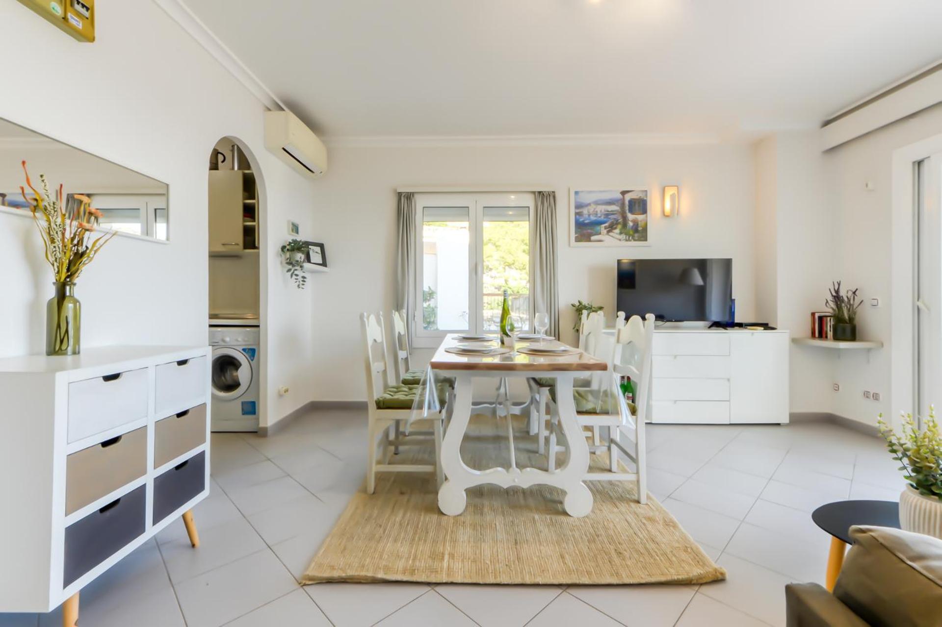 Apartamento Eden Mar 1a Canyelles - Immo Barneda