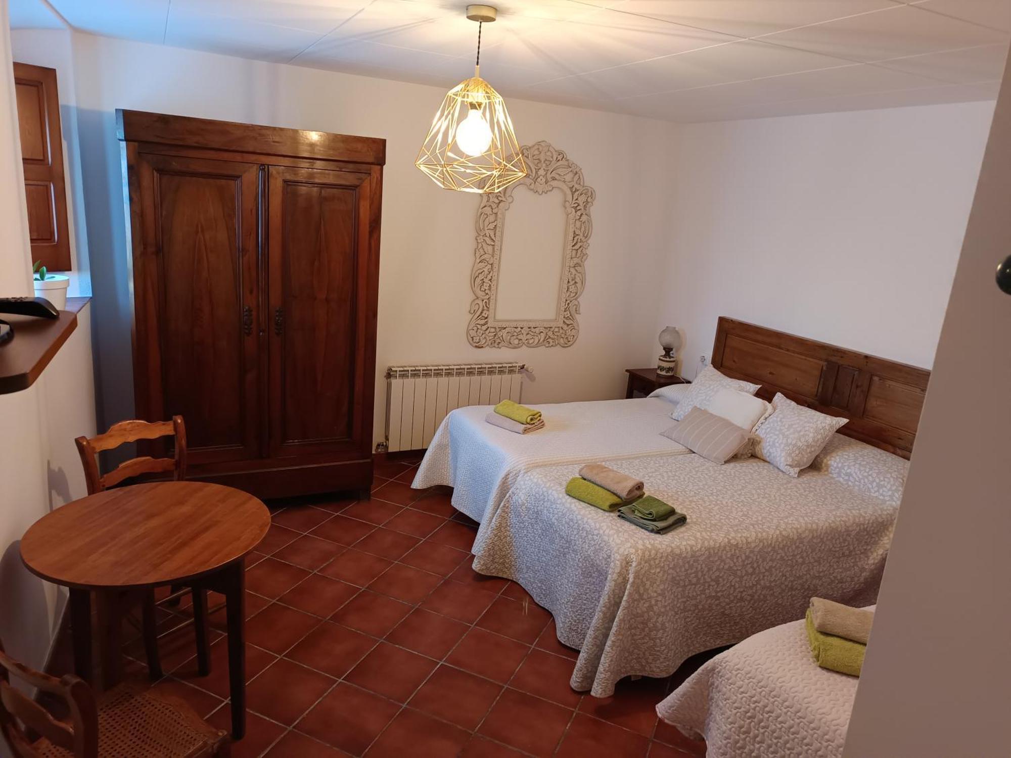 Country house Calaliu *