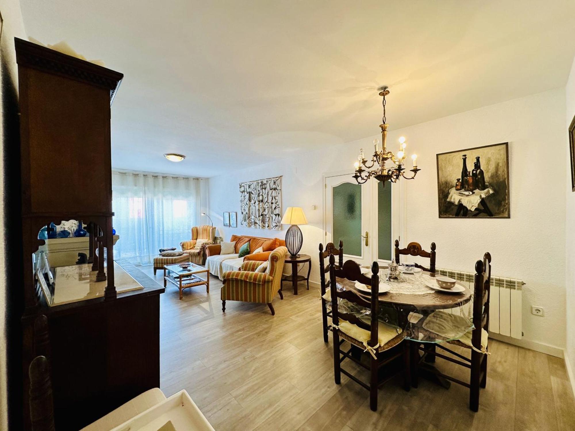 Llevant Costabravasi Apartment Sant Feliu de Guixols