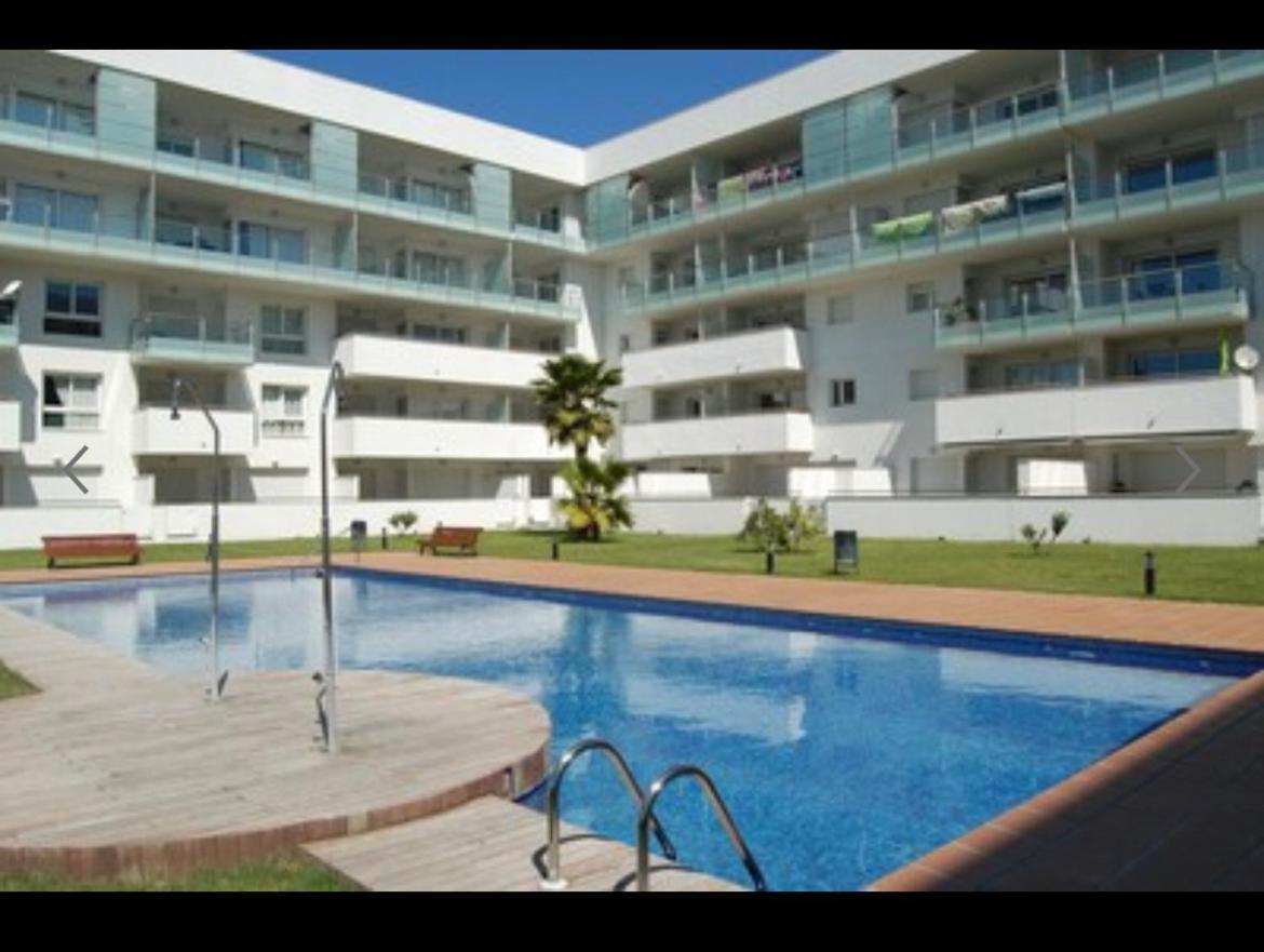 Apartment Espagne 4/5 Pers Piscine -