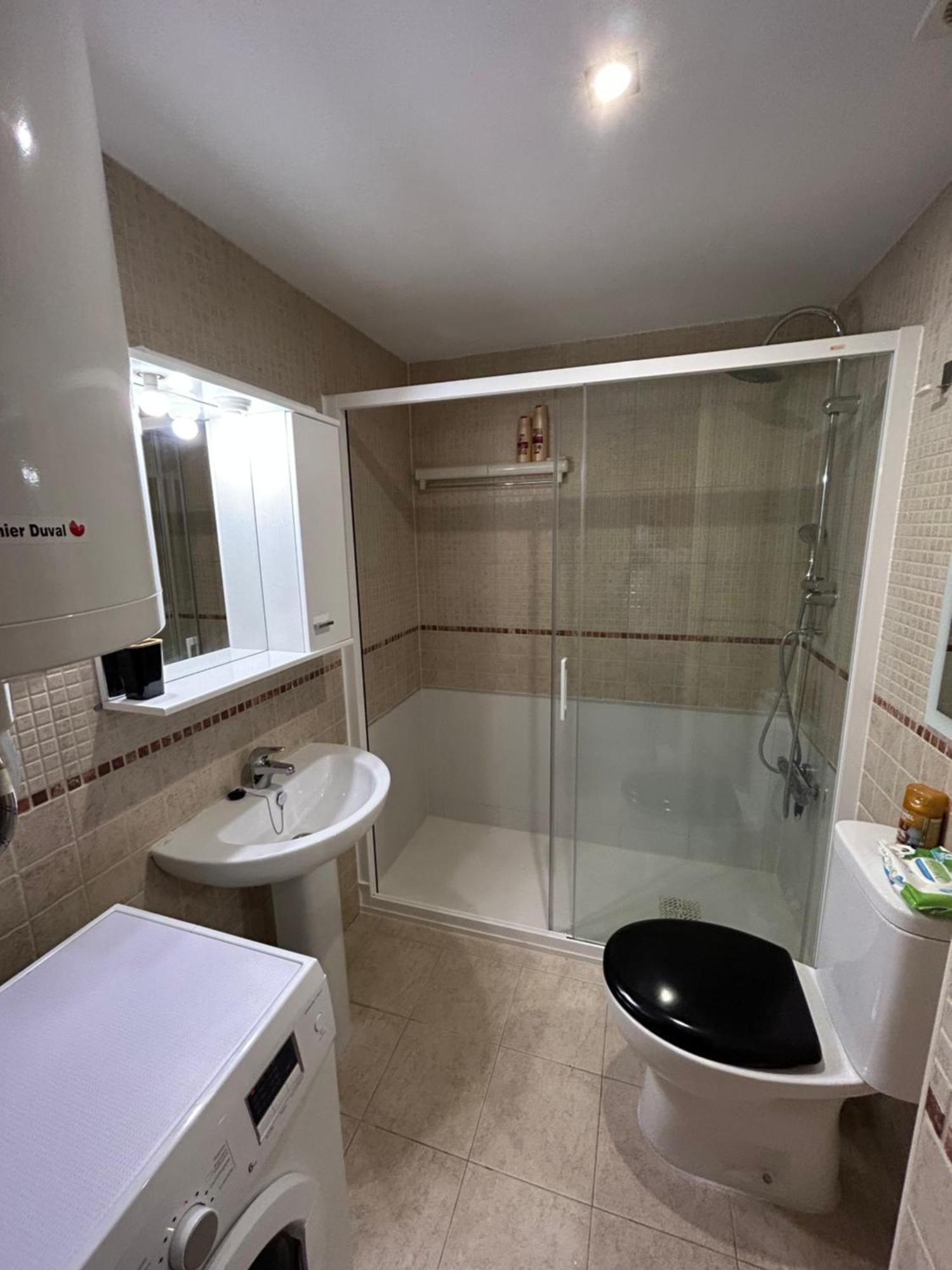 Apartment Espagne 4/5 Pers Piscine - Roses