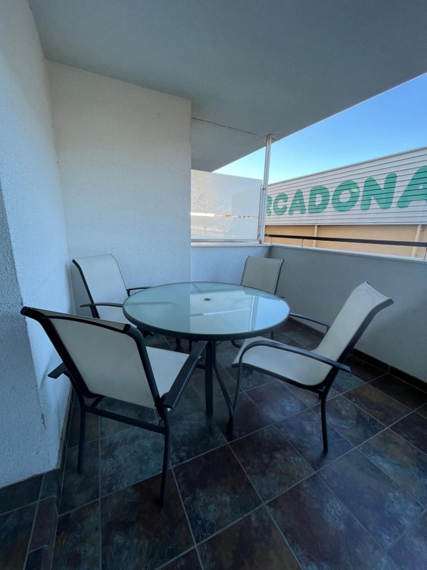 Espagne 4/5 Pers Piscine - *