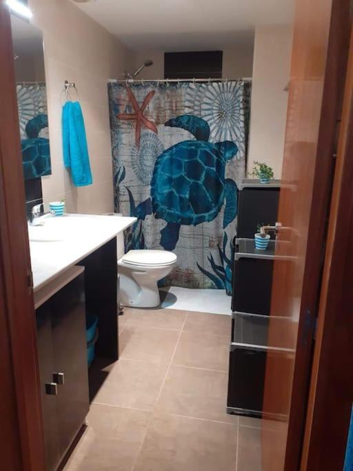 Apartment Paraiso De La Costa Brava Portbou