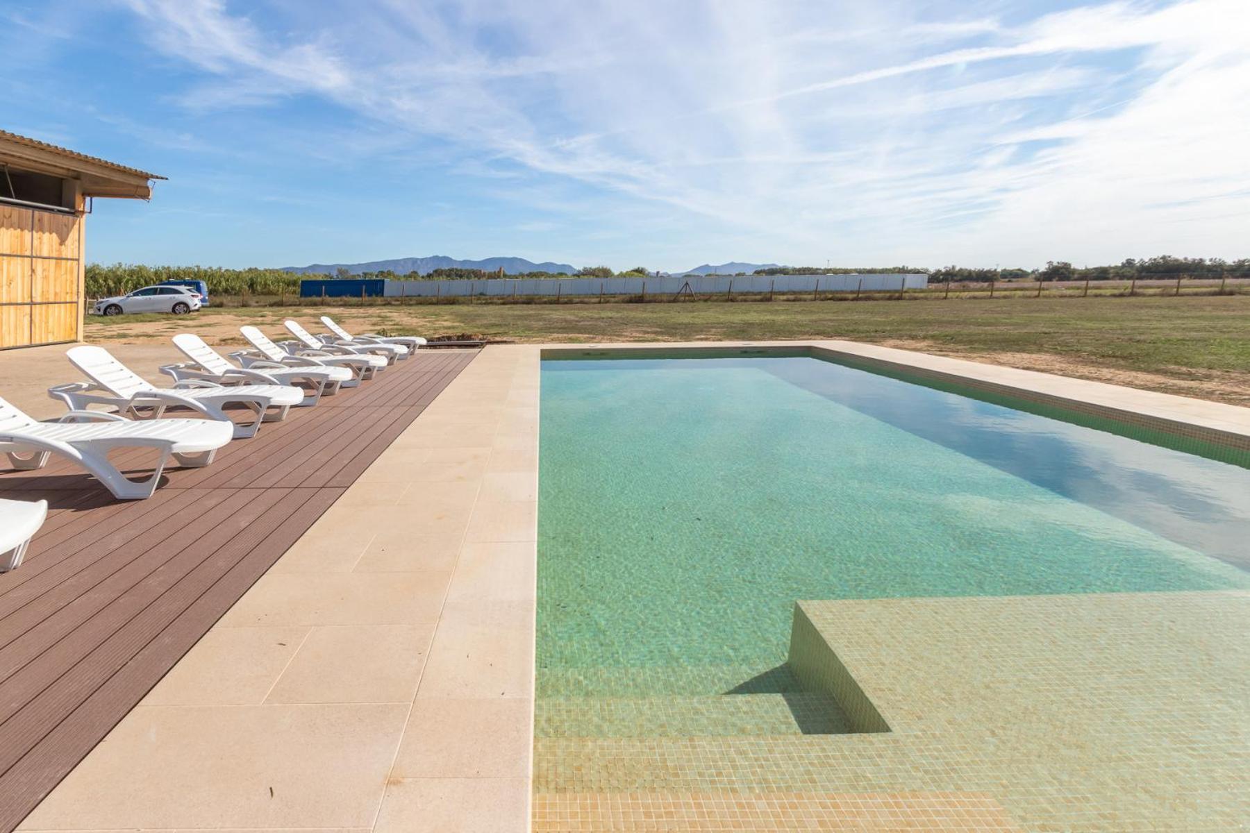 Mas Mare De La Font Сasa de vacaciones