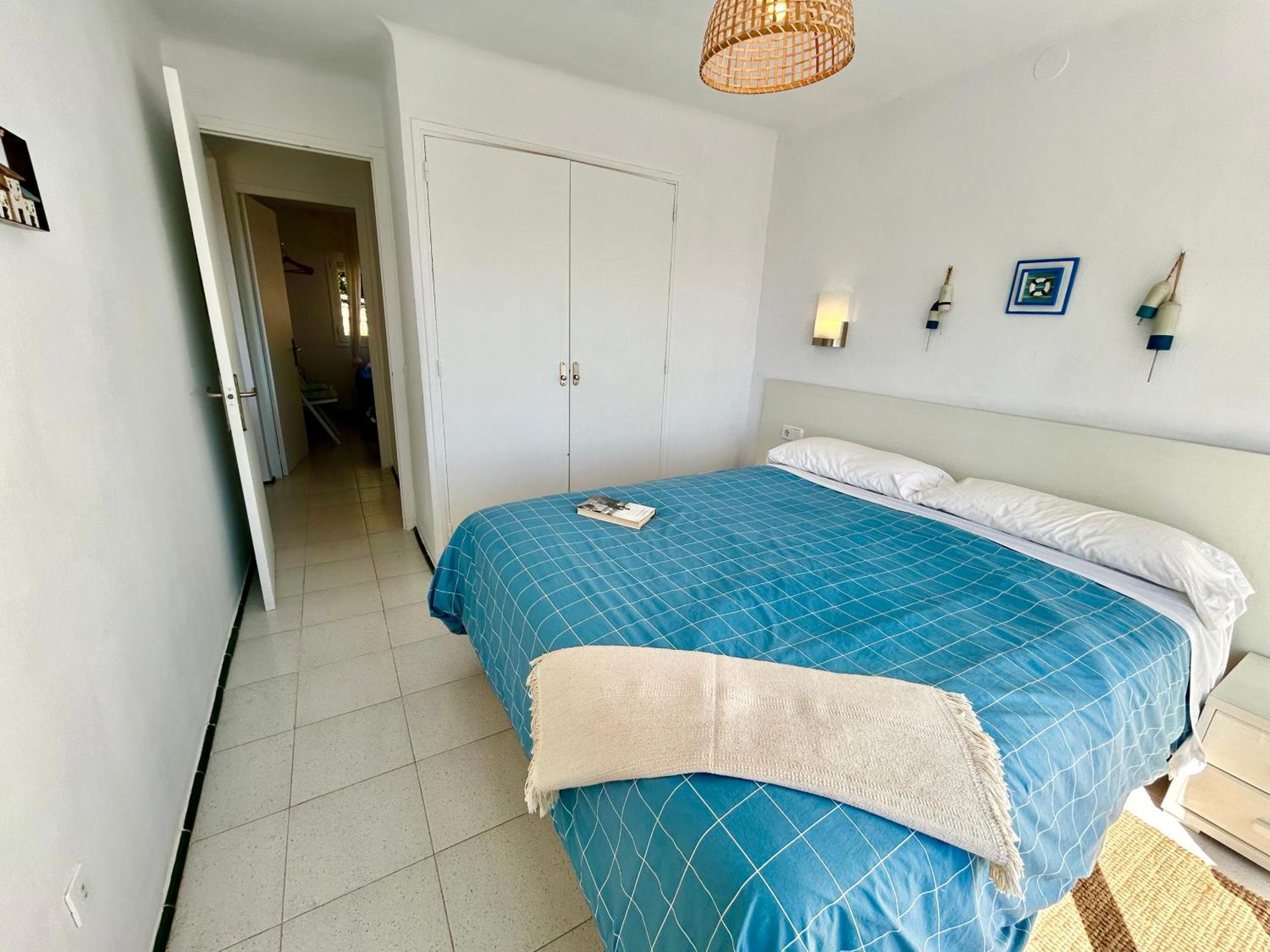 Apartamento Encantador Piso Con Imponentes Vistas Al Mar *