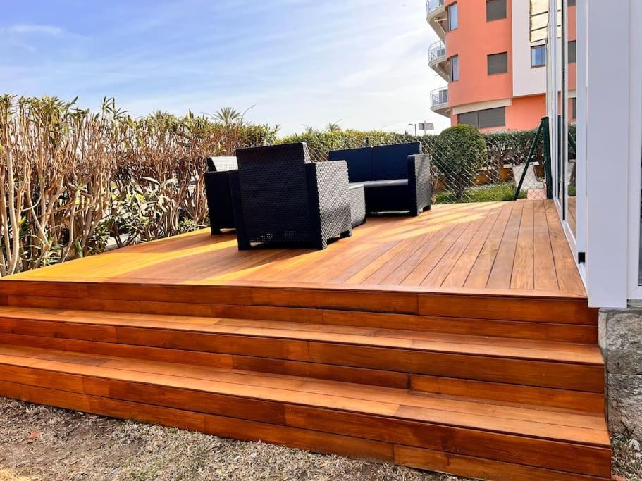 „chanty 2“ Am Apartment Empuriabrava