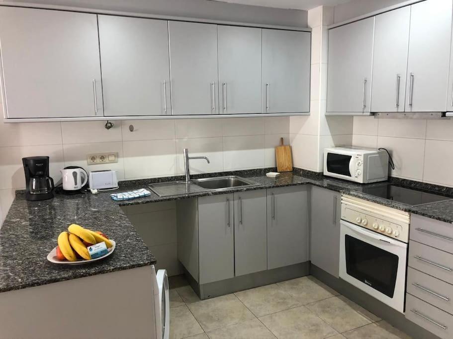 Apartamento Apartamento Con Terraza A 300 M De La Playa *